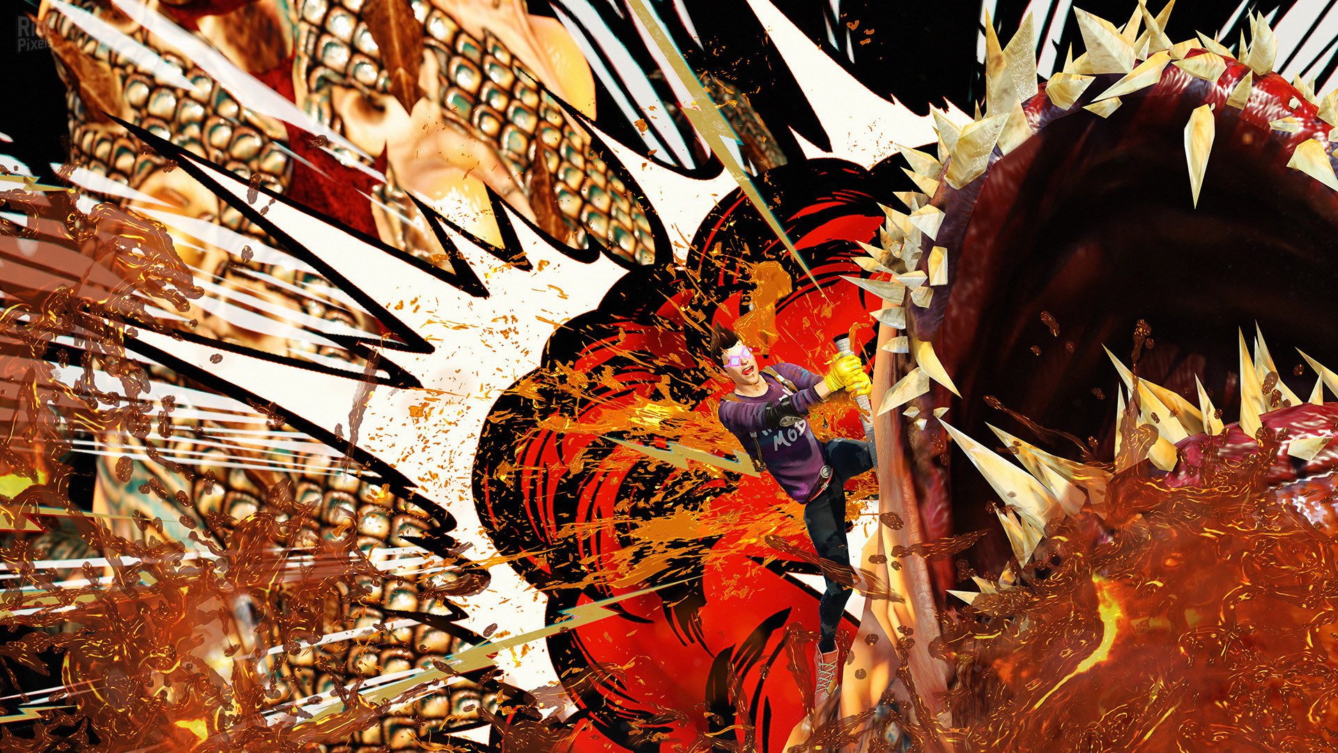 [16]-Sunset Overdrive Download