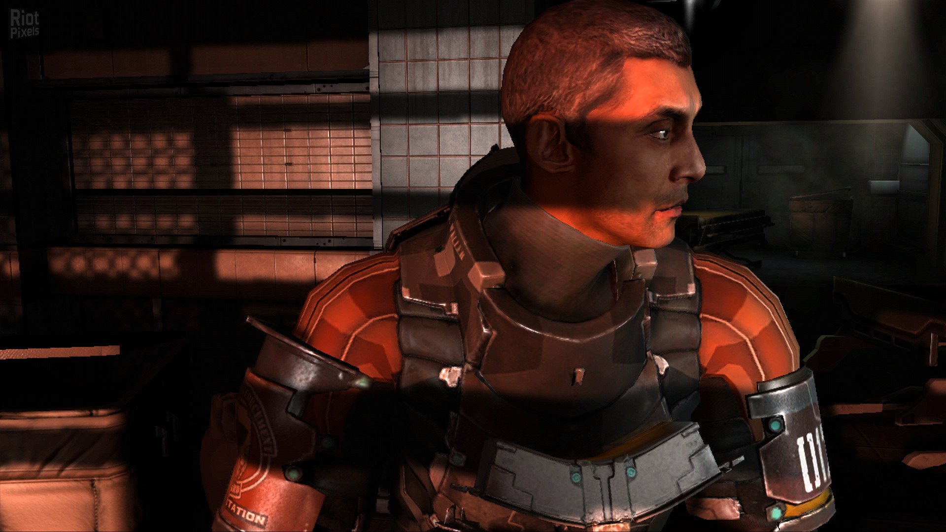[7]-Dead Space 2: Collector’s Edition – v1.1 + All DLCs and Conduit Rooms Unlocker Download
