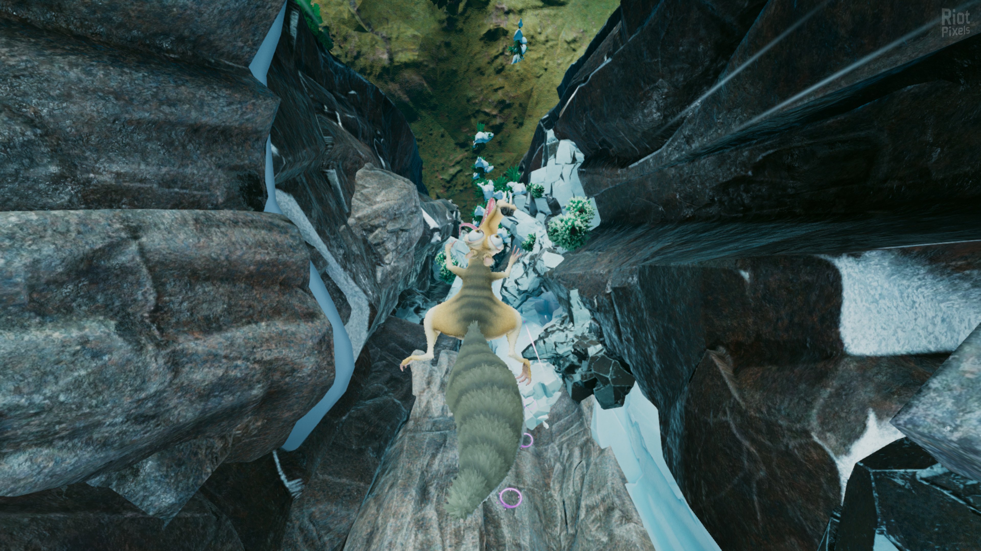 [8]-Ice Age: Scrat’s Nutty Adventure Download
