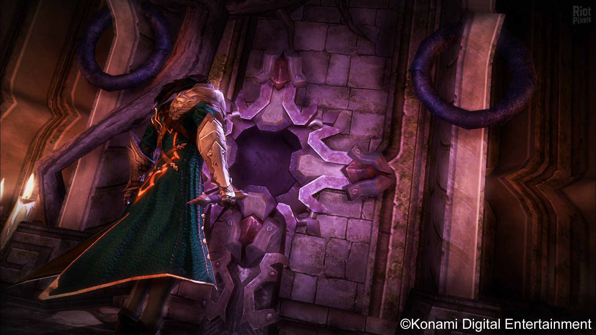 [5]-Castlevania: Lords of Shadow – Mirror of Fate HD – v1.0.684579 Download