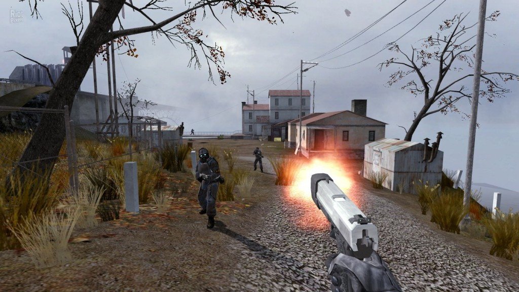 [3]-Half-Life: Source Quadrilogy – v09.26.2019 + 4 OSTs Download