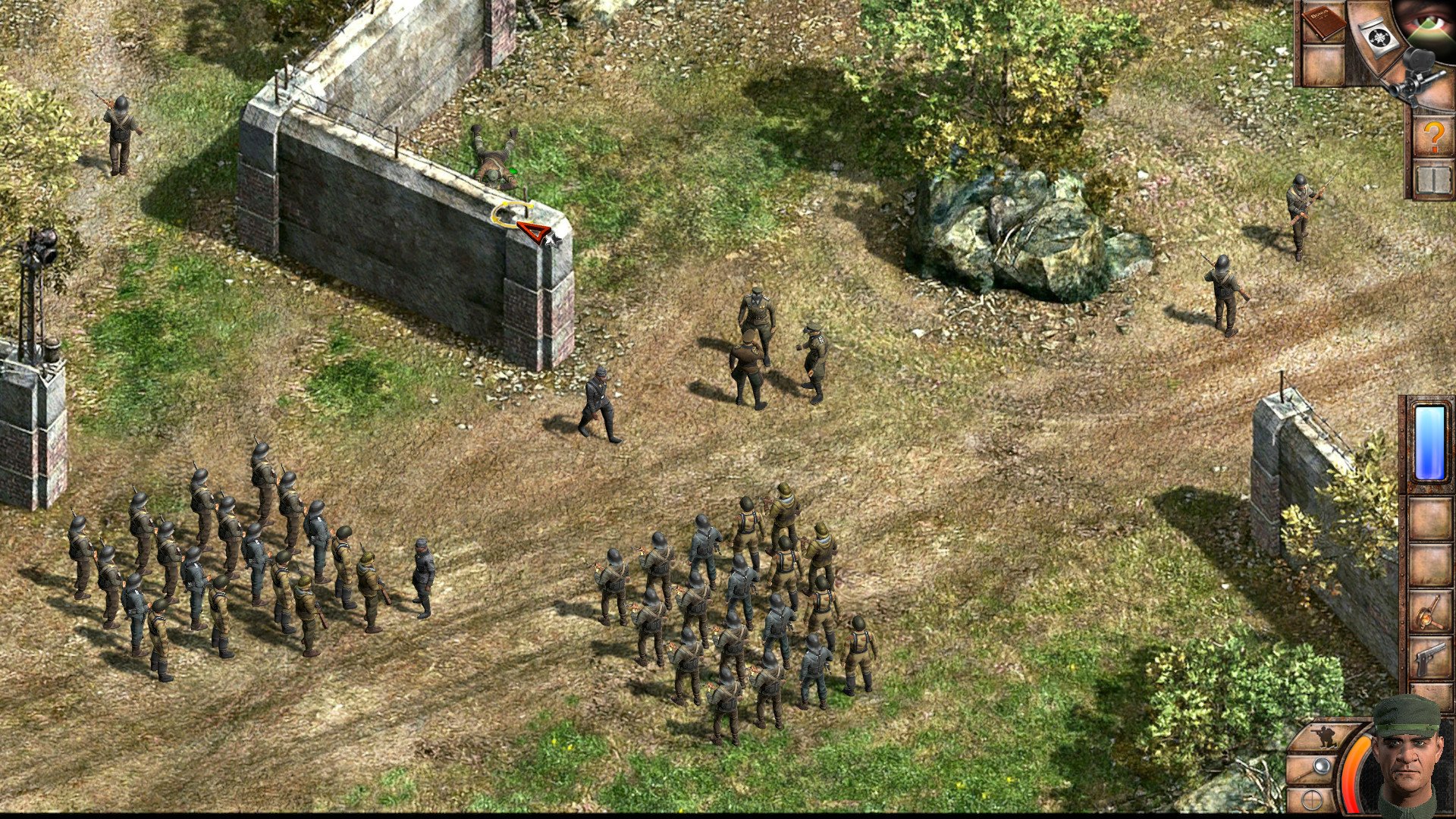 [9]-Commandos 2: HD Remaster – v1.01 Download