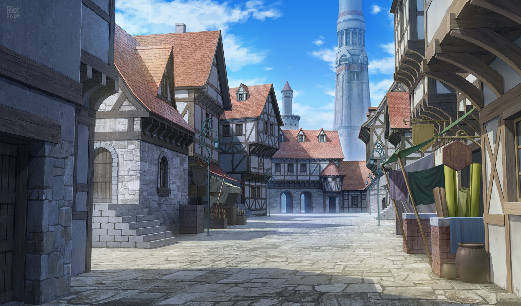 [6]-Is It Wrong to Try to Pick Up Girls in a Dungeon? Infinite Combate – Builds 5355189 (CODEX) + 5402416 Download