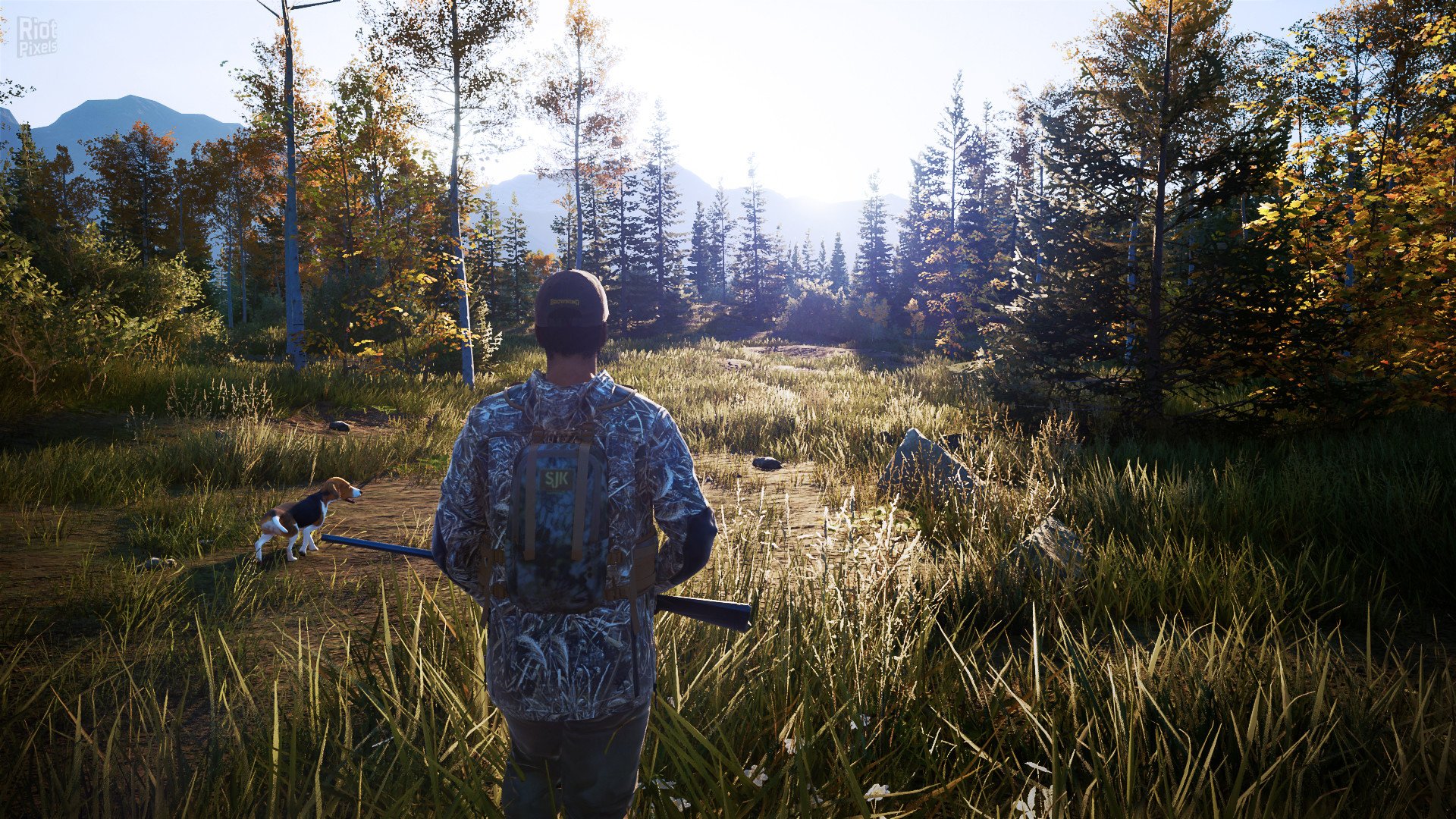 [8]-Hunting Simulator 2: Elite Edition – v1.0.0.311.66949 + 4 DLCs Download