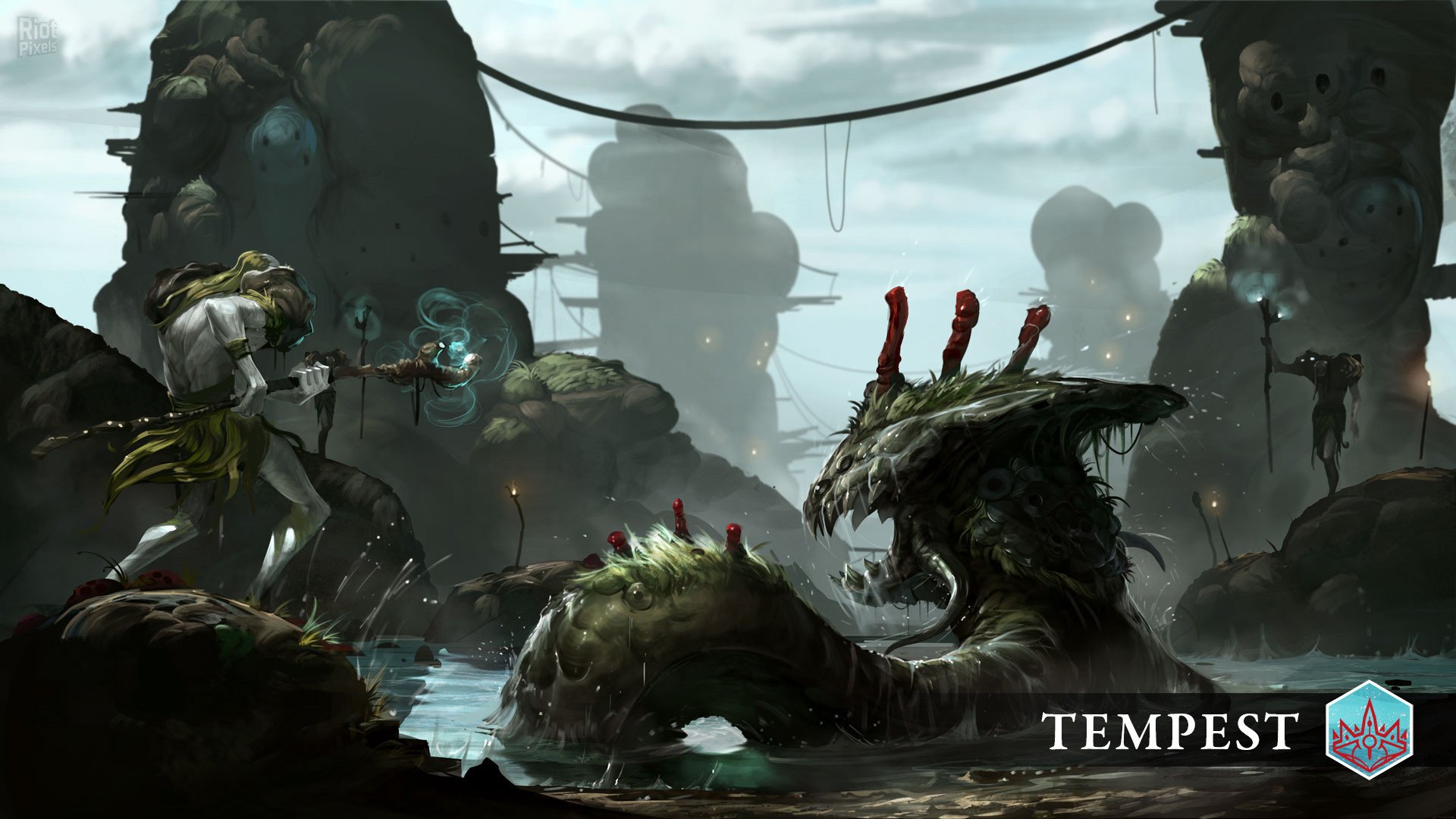 [18]-Endless Legend – v1.8.44 S3 + All DLCs Download