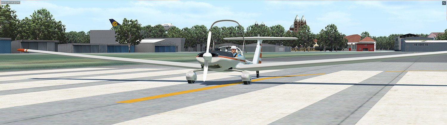 [5]-World of Aircraft: Glider Simulator Download