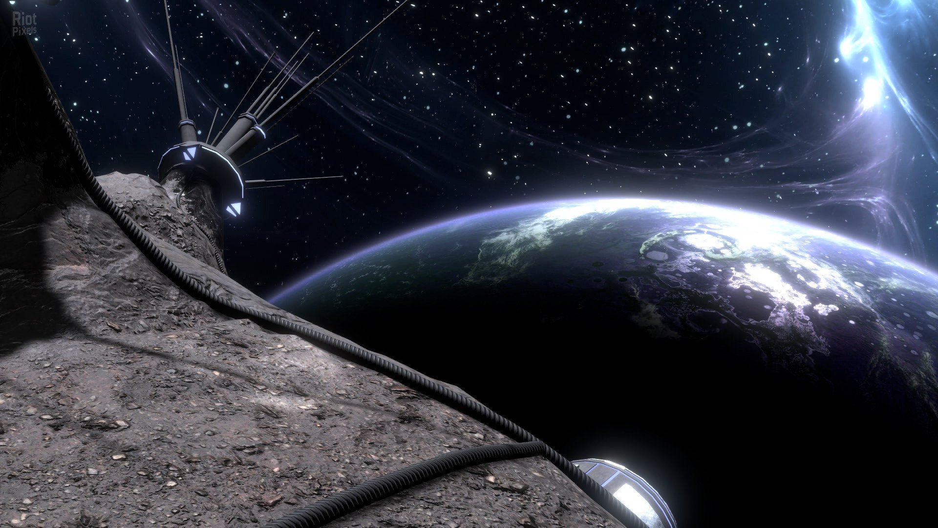 [10]-Curved Space – v1.0.6.15.11 Download
