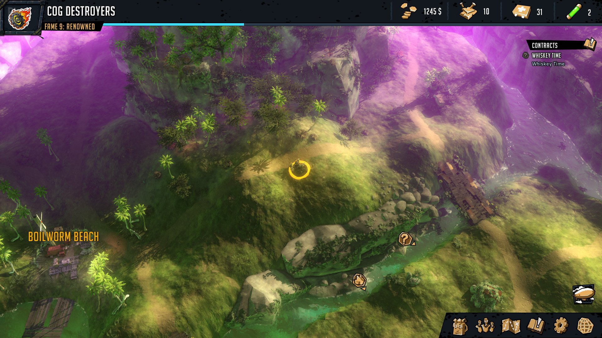 [5]-Dreadlands – v2.28 Download