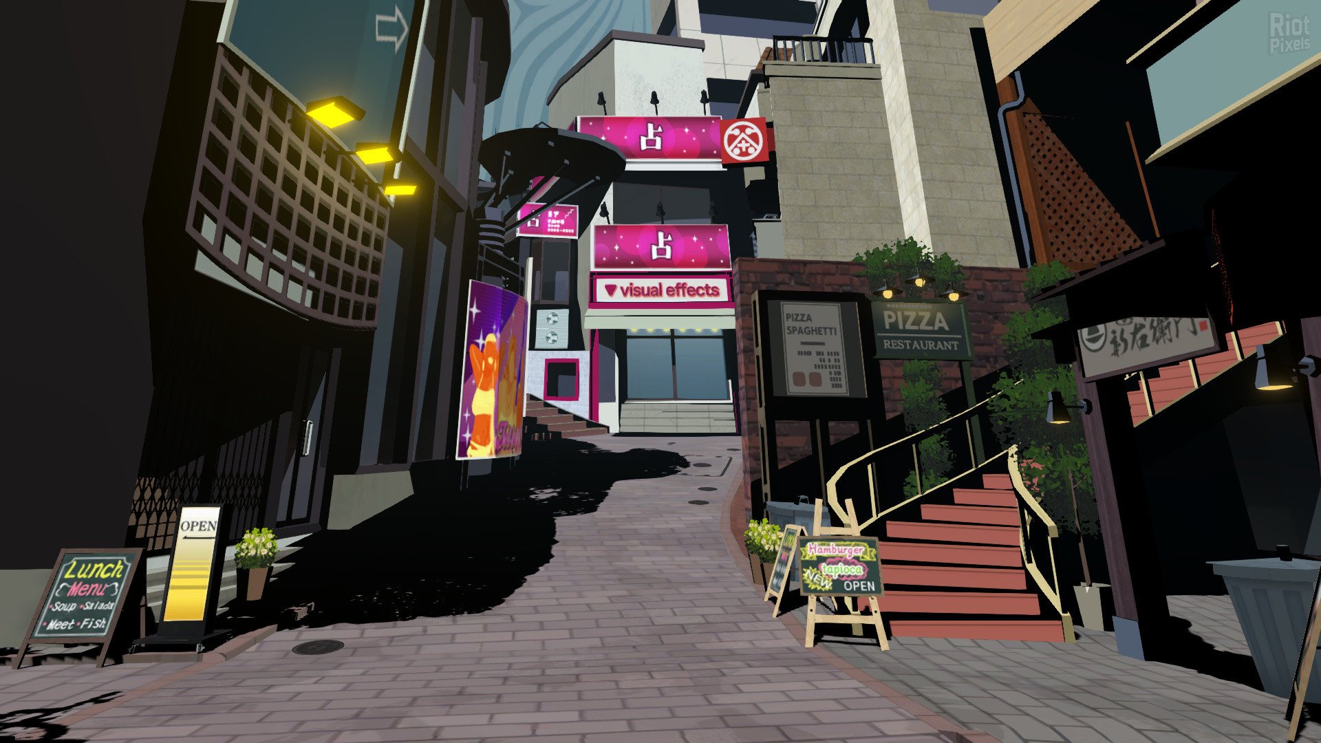 [8]-NEO: The World Ends with You + 2 DLCs Download