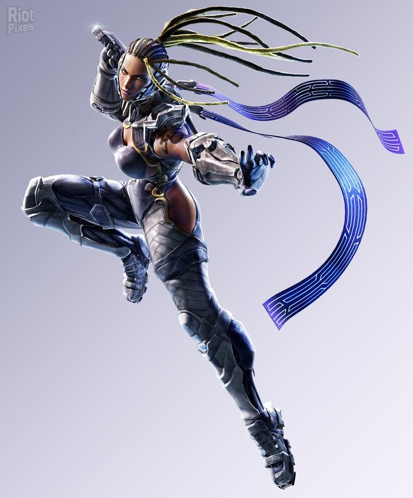 [20]-TEKKEN 7: Ultimate Edition, v4.22 + All DLCs + Multiplayer Download