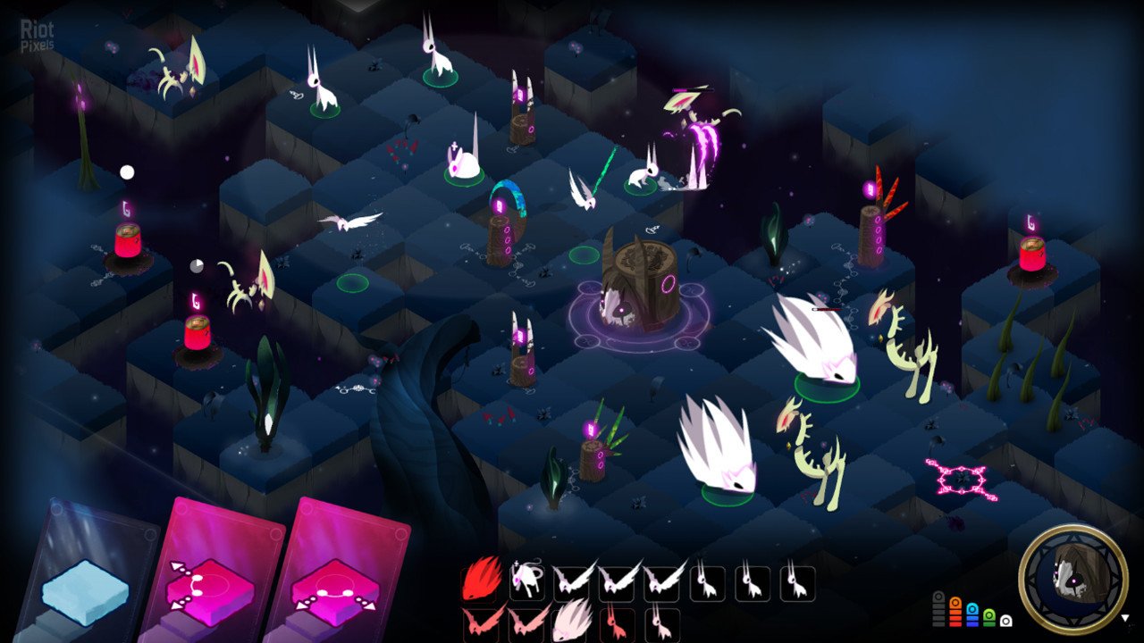 [6]-Spirit Oath – v1.4 Download