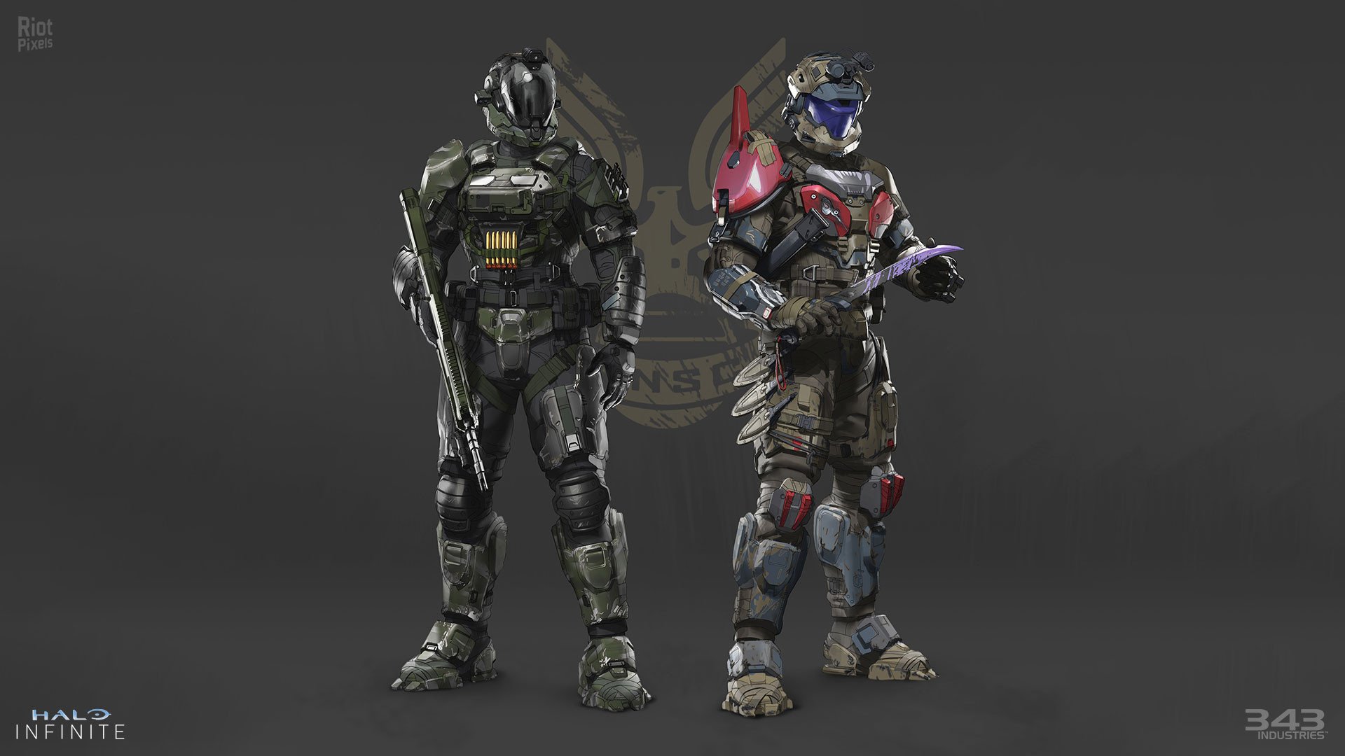 [19]-Halo Infinite – v6.10020.17952.0 + DLCs + Free Multiplayer Download