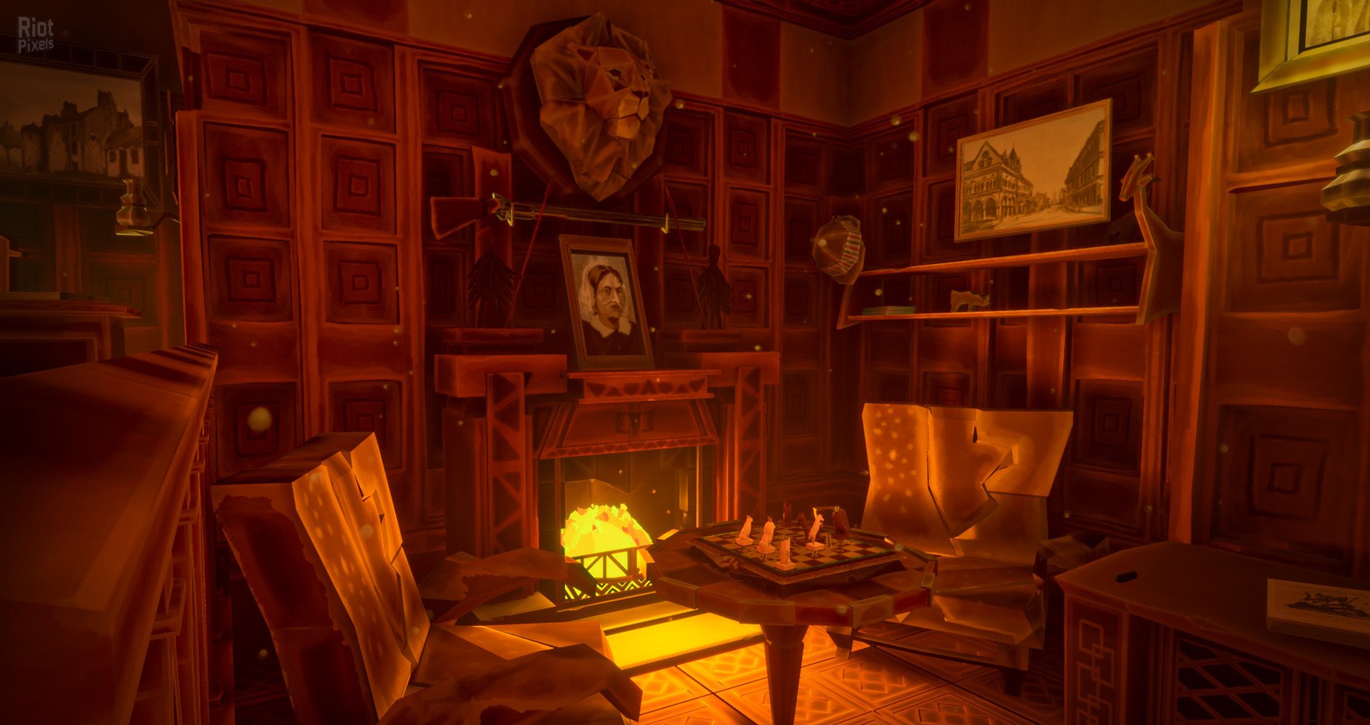 [6]-Dr. Livingstone, I Presume?: Digital Deluxe Edition Download
