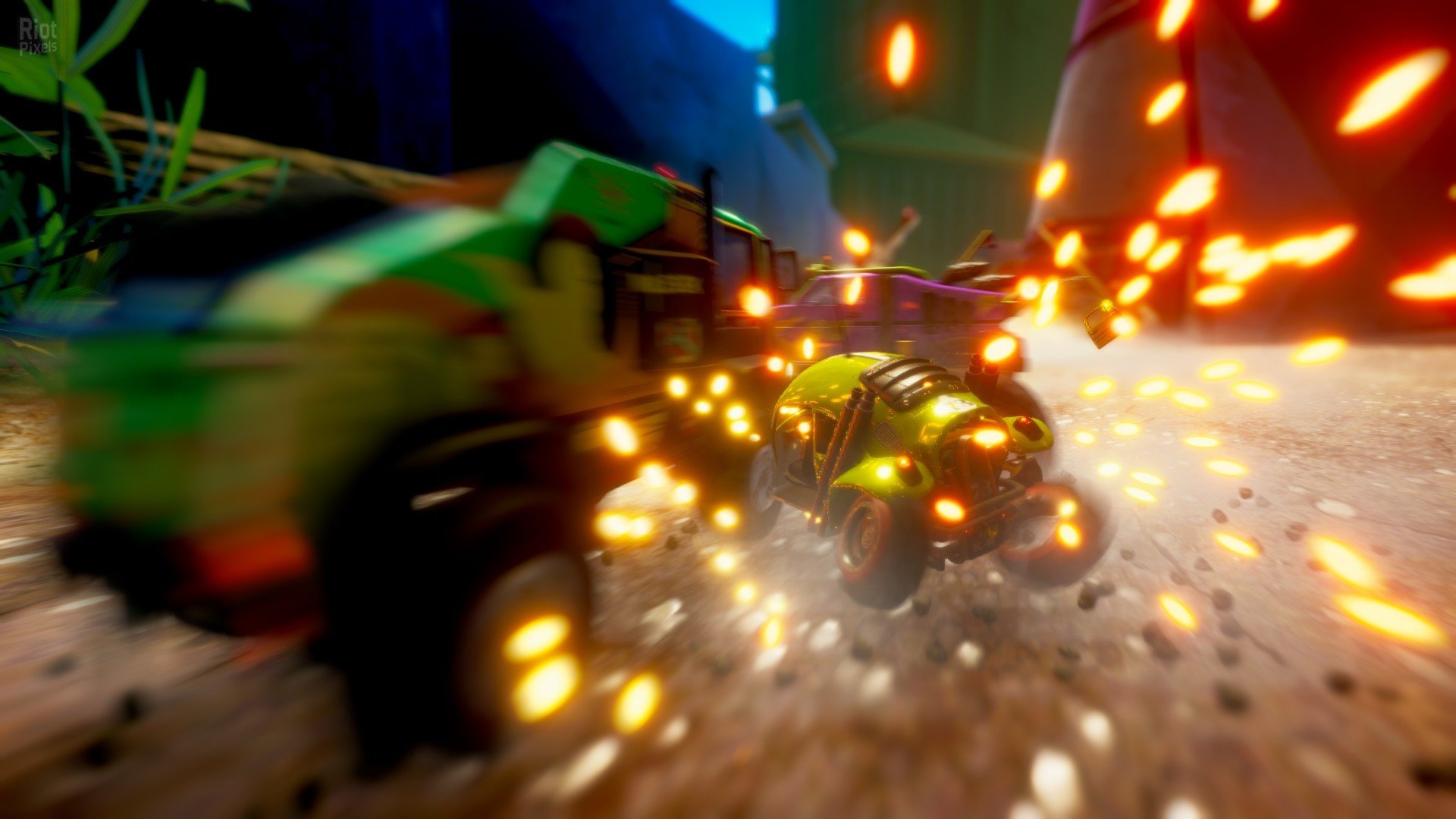 [15]-Super Toy Cars Offroad Download