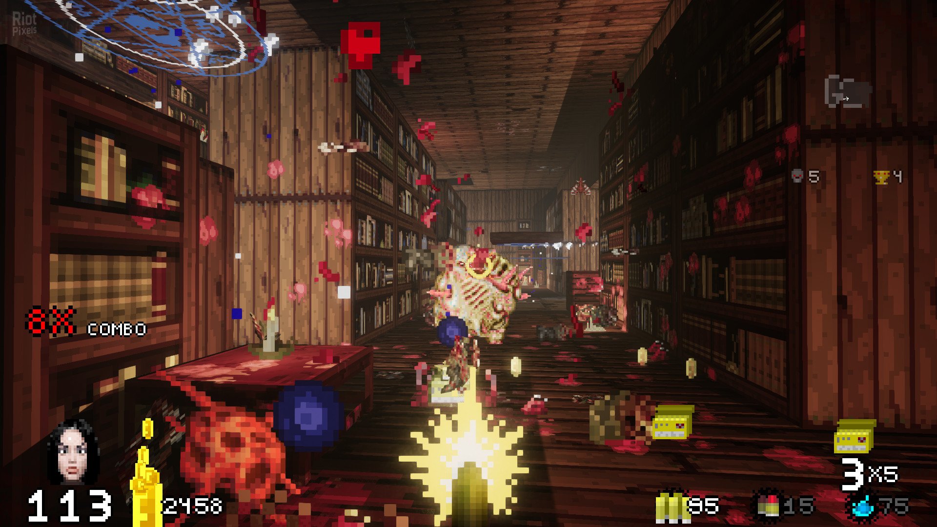 [2]-Nightmare Reaper – v1.0 Download