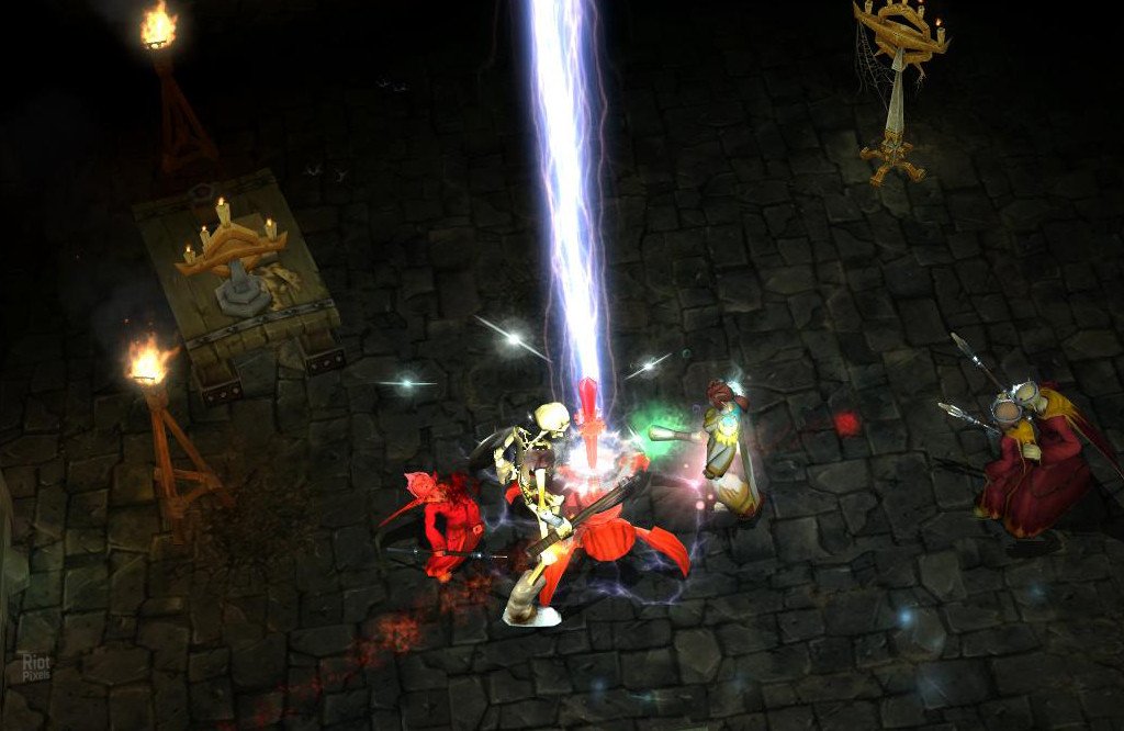 [16]-Mythos (Single-player Re-release) Download