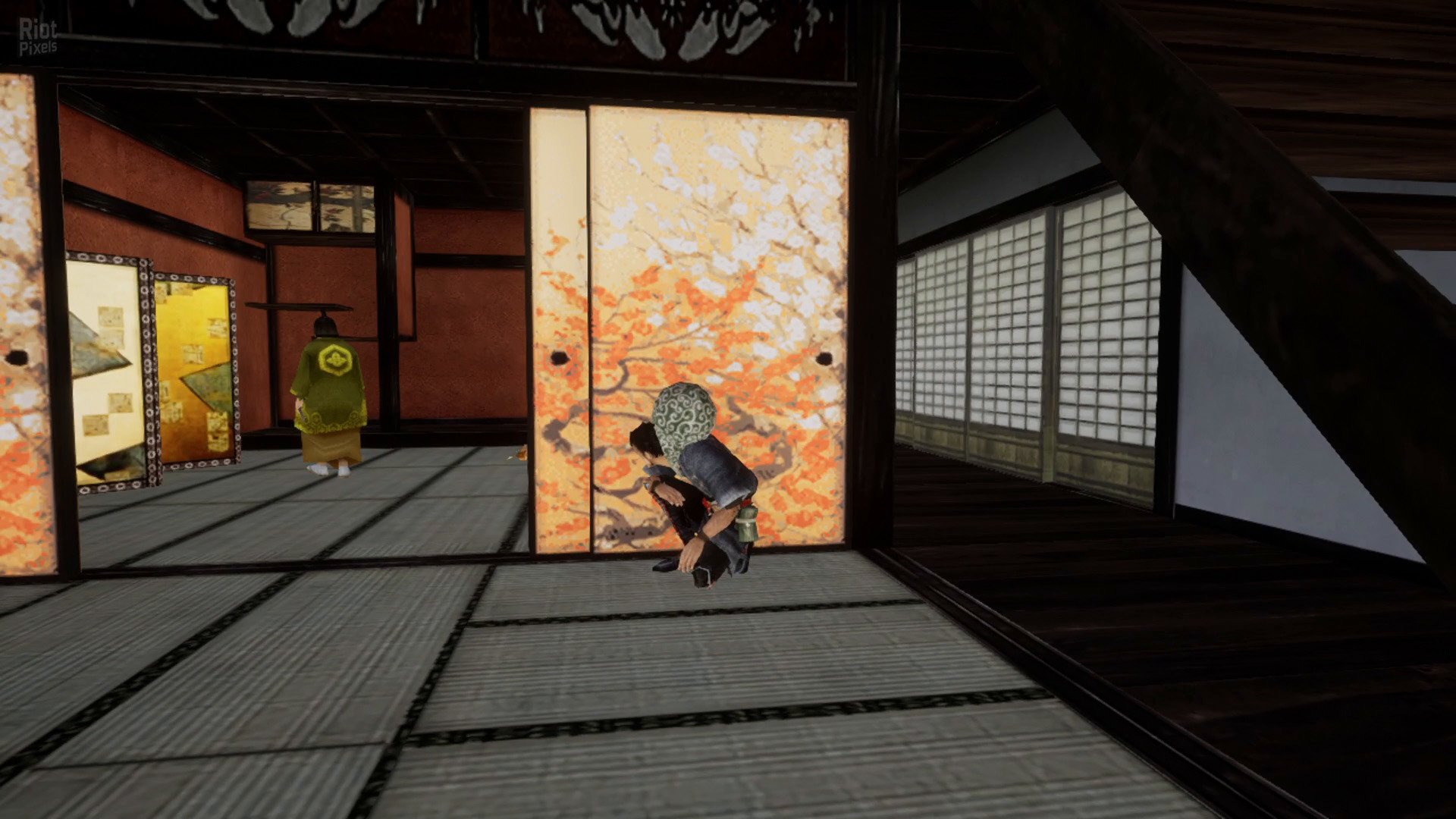 [2]-Kamiwaza: Way of the Thief Download