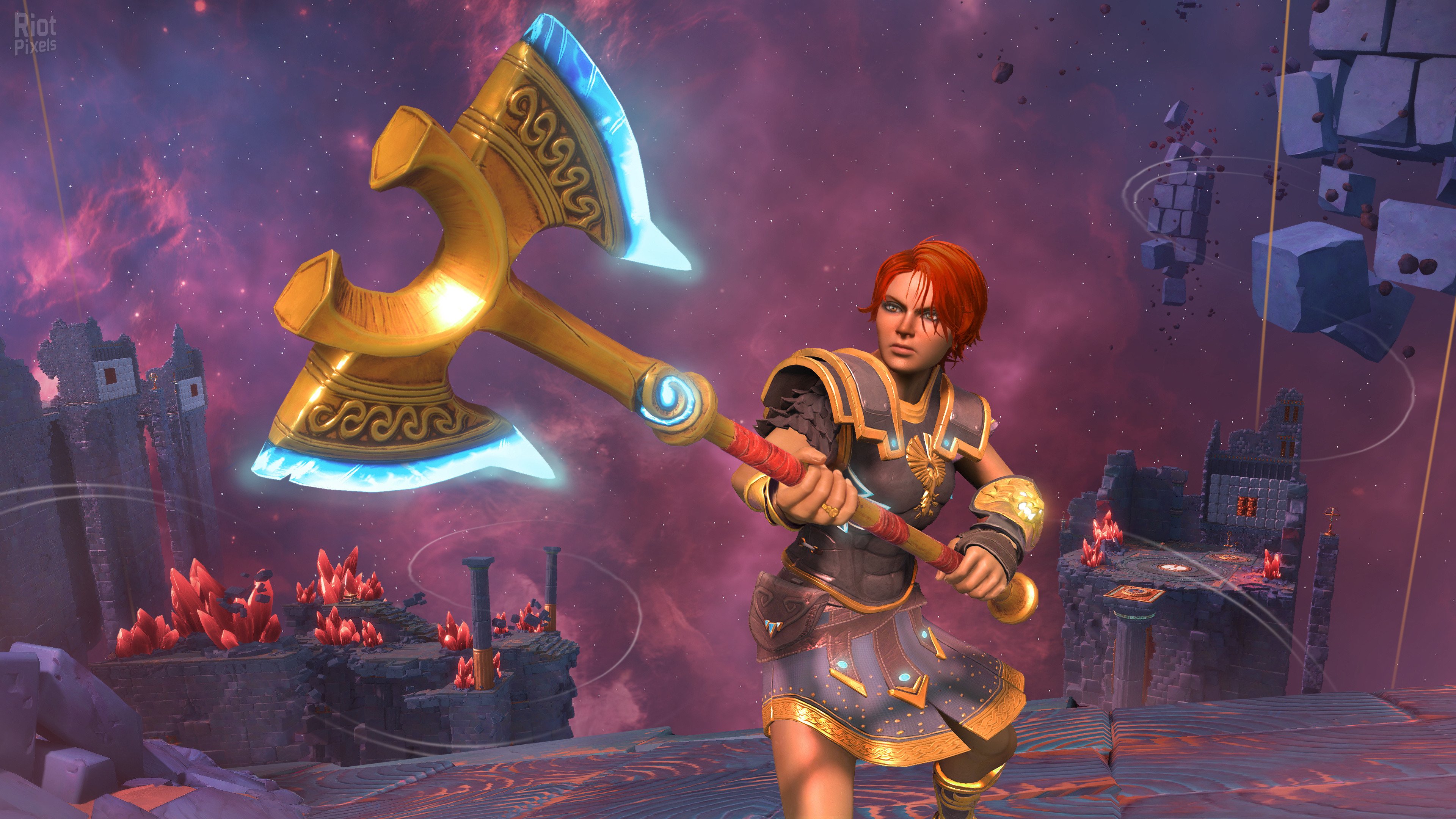 [4]-Immortals: Fenyx Rising – Gold Edition – v1.3.4 + All DLCs Download