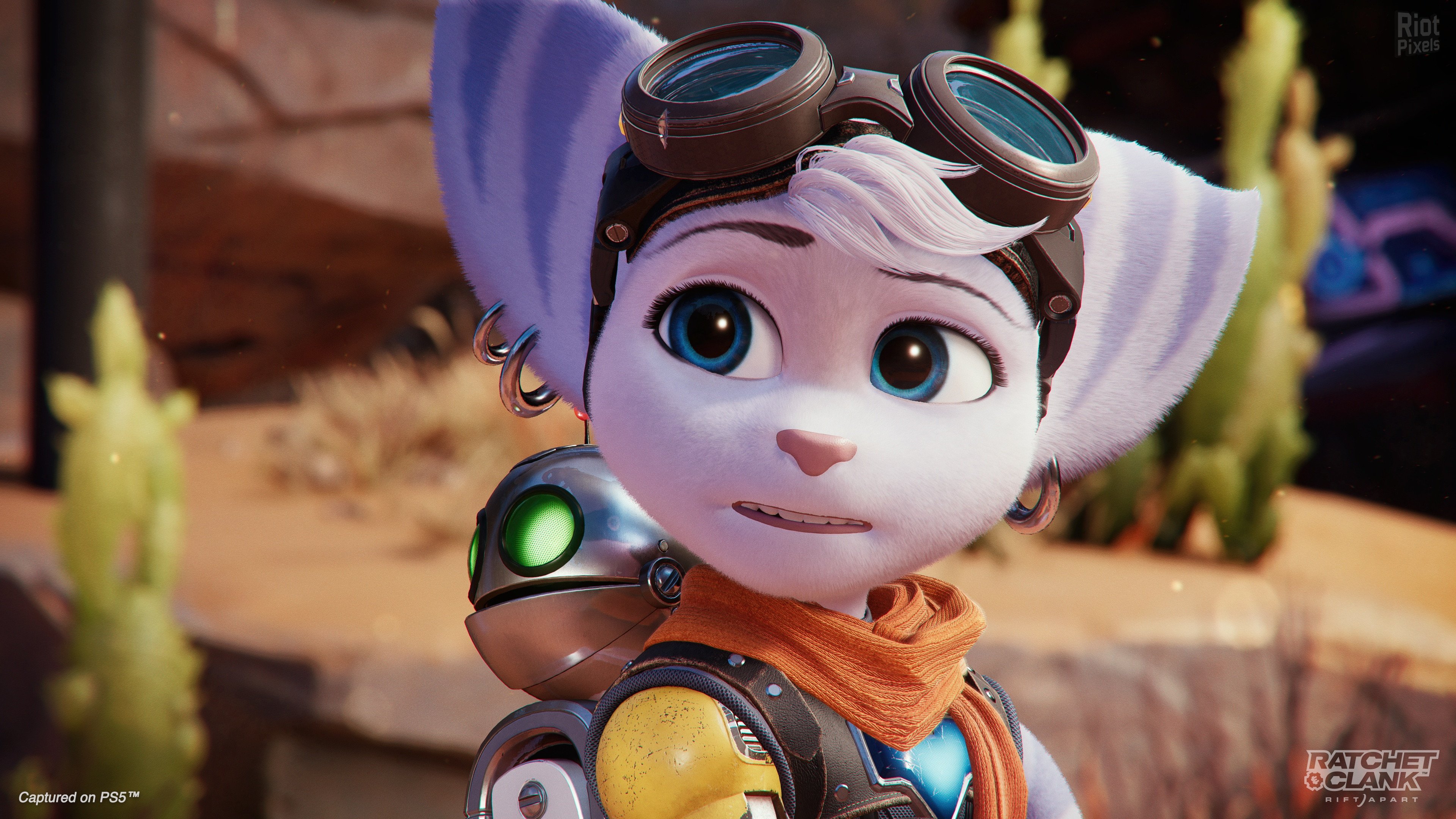 [12]-Ratchet & Clank: Rift Apart – v1.727.0.0 Hotfix + DLC + Bonus Content Download