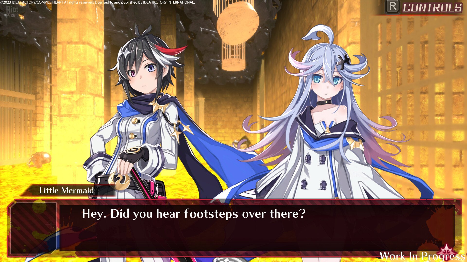 [13]-Mary Skelter Finale + Windows 7 Fix Download