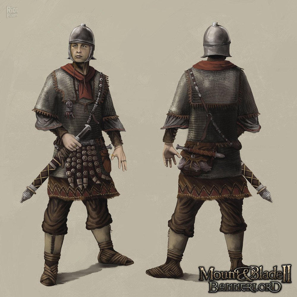 [26]-Mount & Blade II: Bannerlord – Digital Deluxe Edition – v1.2.9.33689 + Digital Companion DLC Download