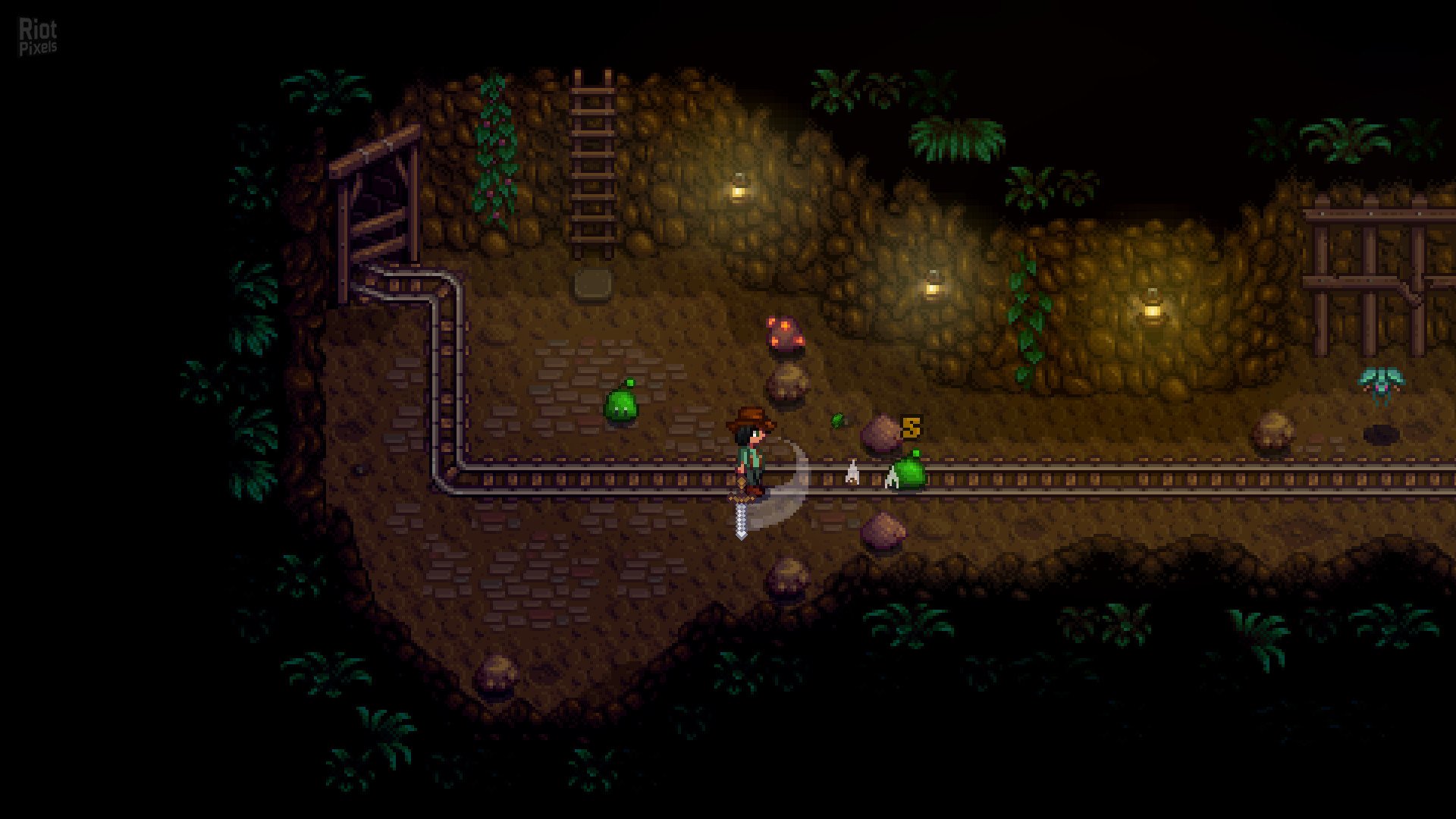 [11]-Stardew Valley – v1.6.0 Build 24079 Download