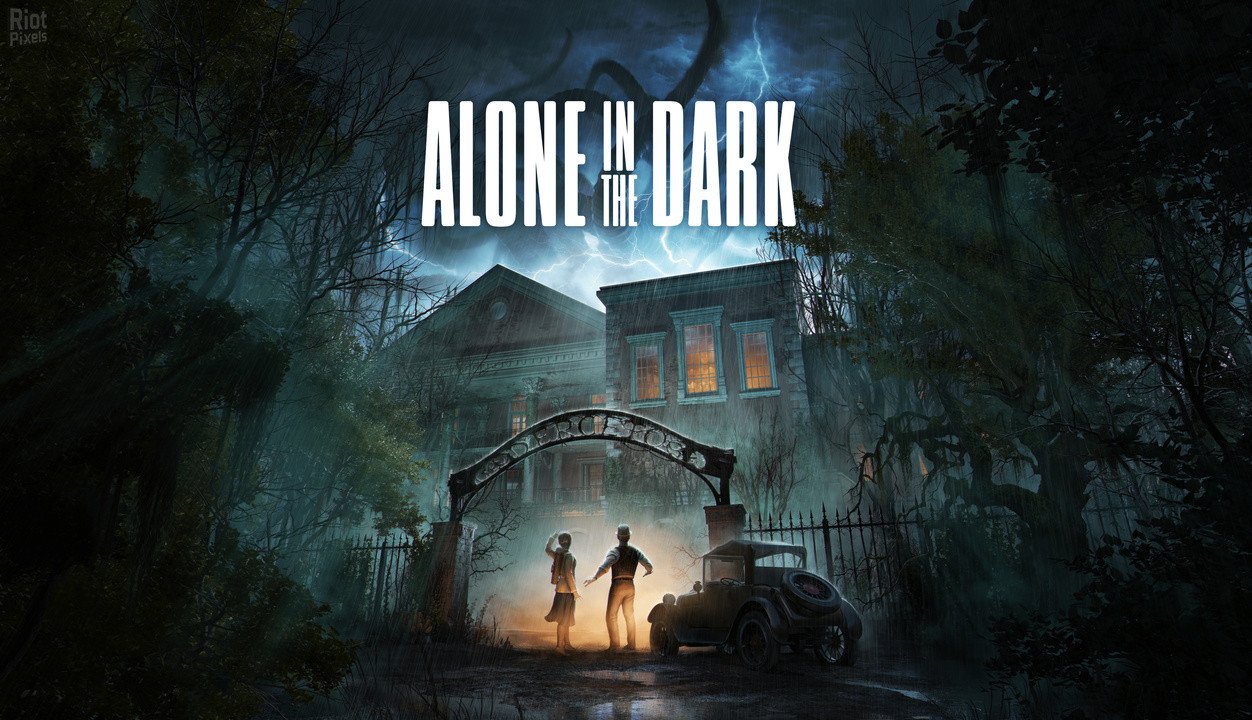 [17]-Alone in the Dark: Digital Deluxe Edition – v1.02/1.02 Hotfix + 3 DLCs + Bonus Content Download