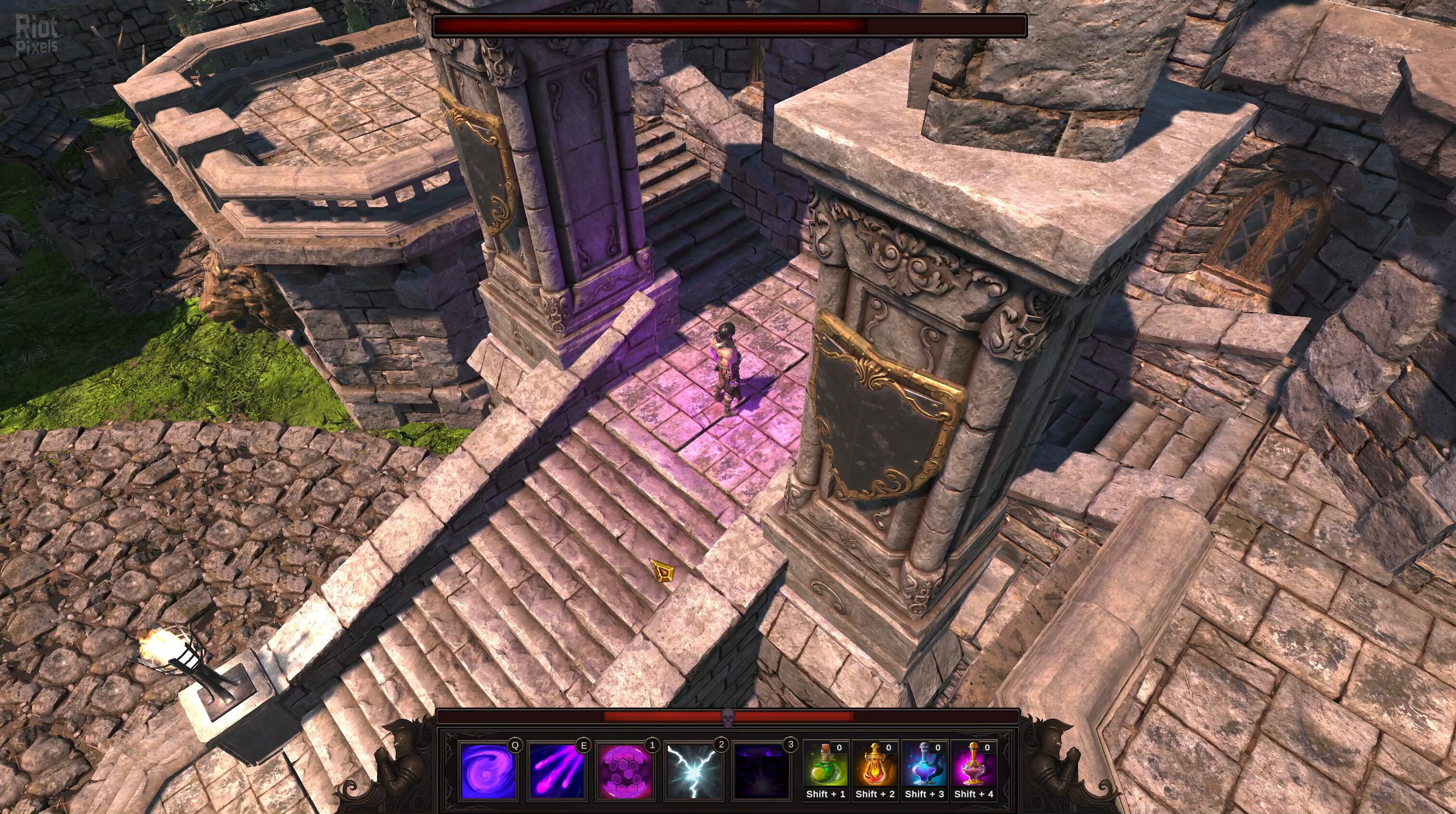 [15]-Kingdom of Arcana Download