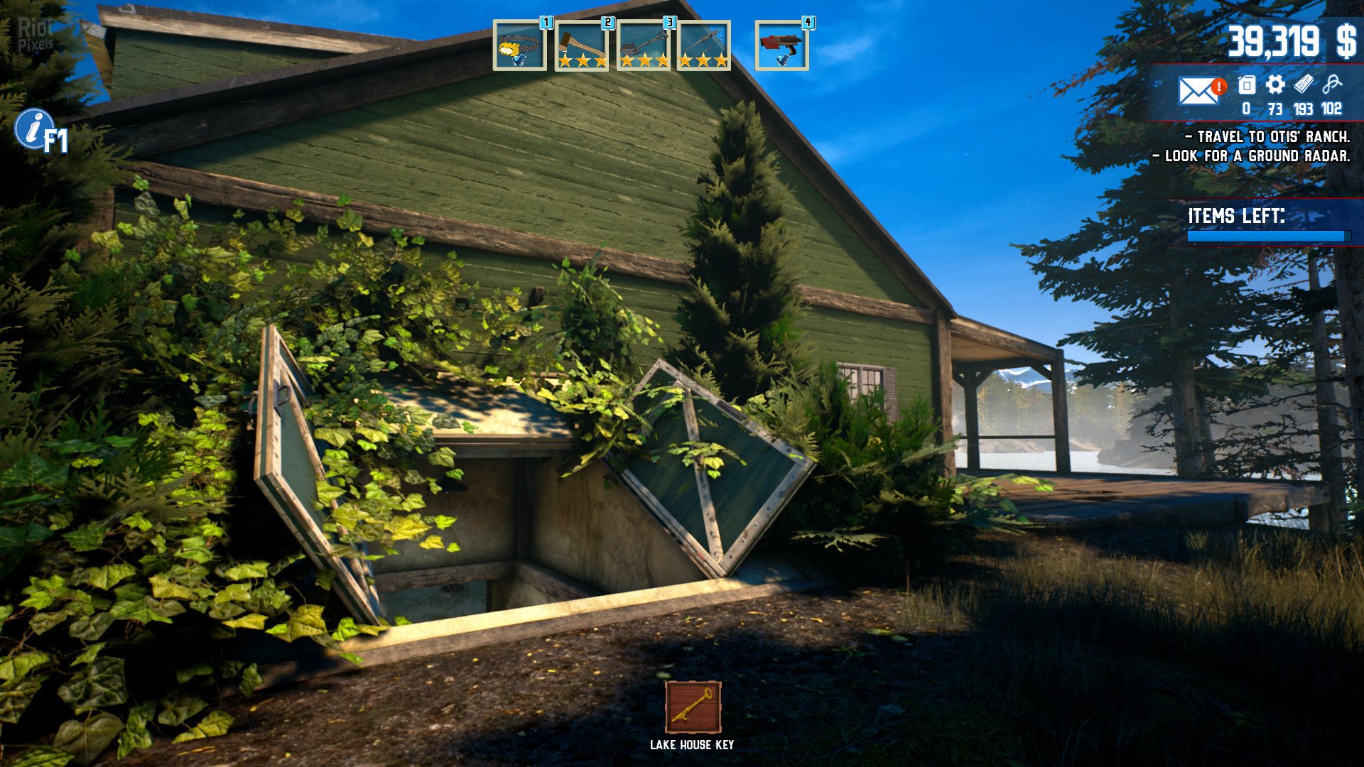 [10]-Barn Finders – v25982 (2024_07_11/SuperHero Map Update) + 2 DLCs Download