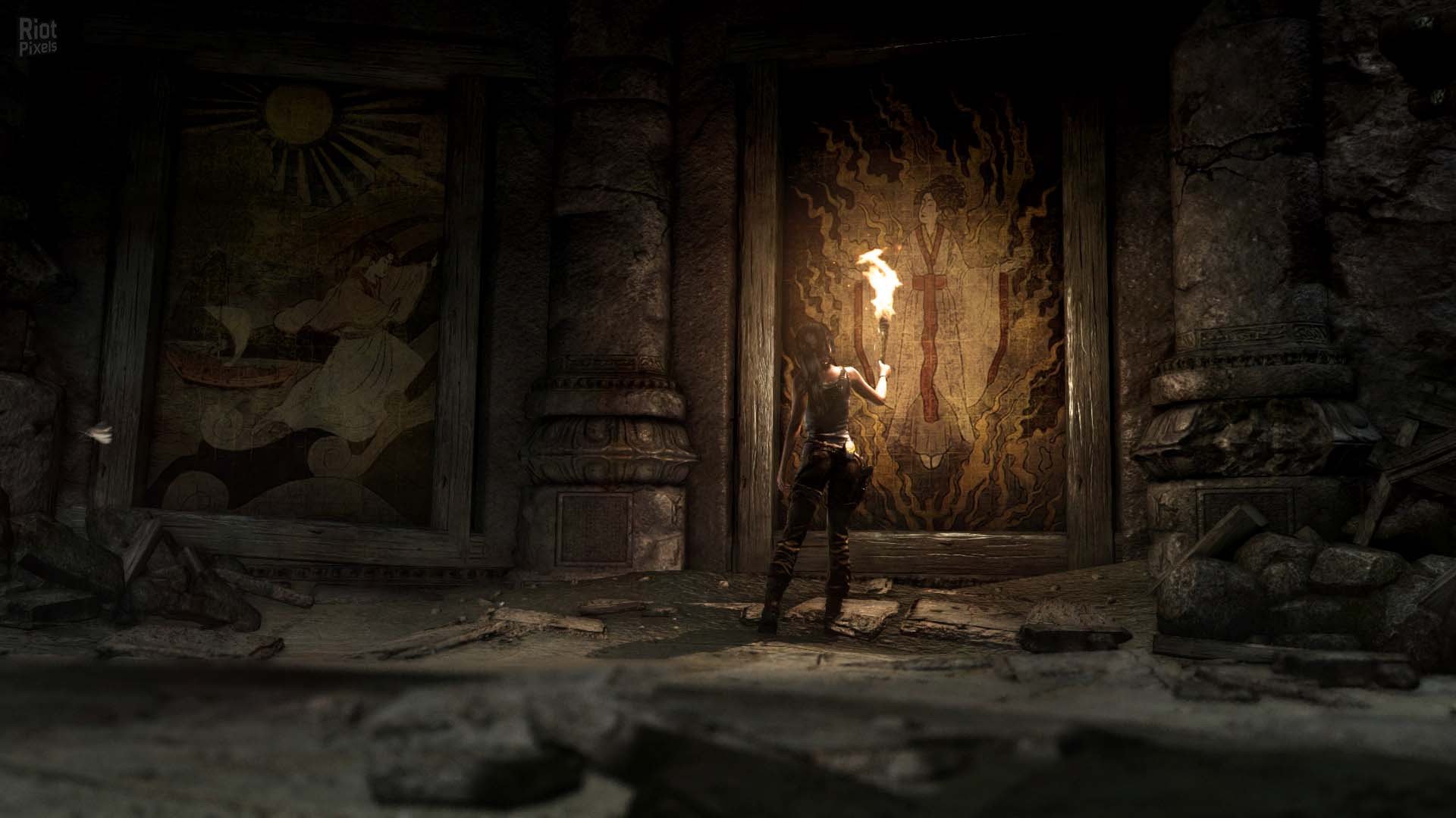 [9]-Tomb Raider: Definitive Edition – v1.01.0.0 + All DLCs Download