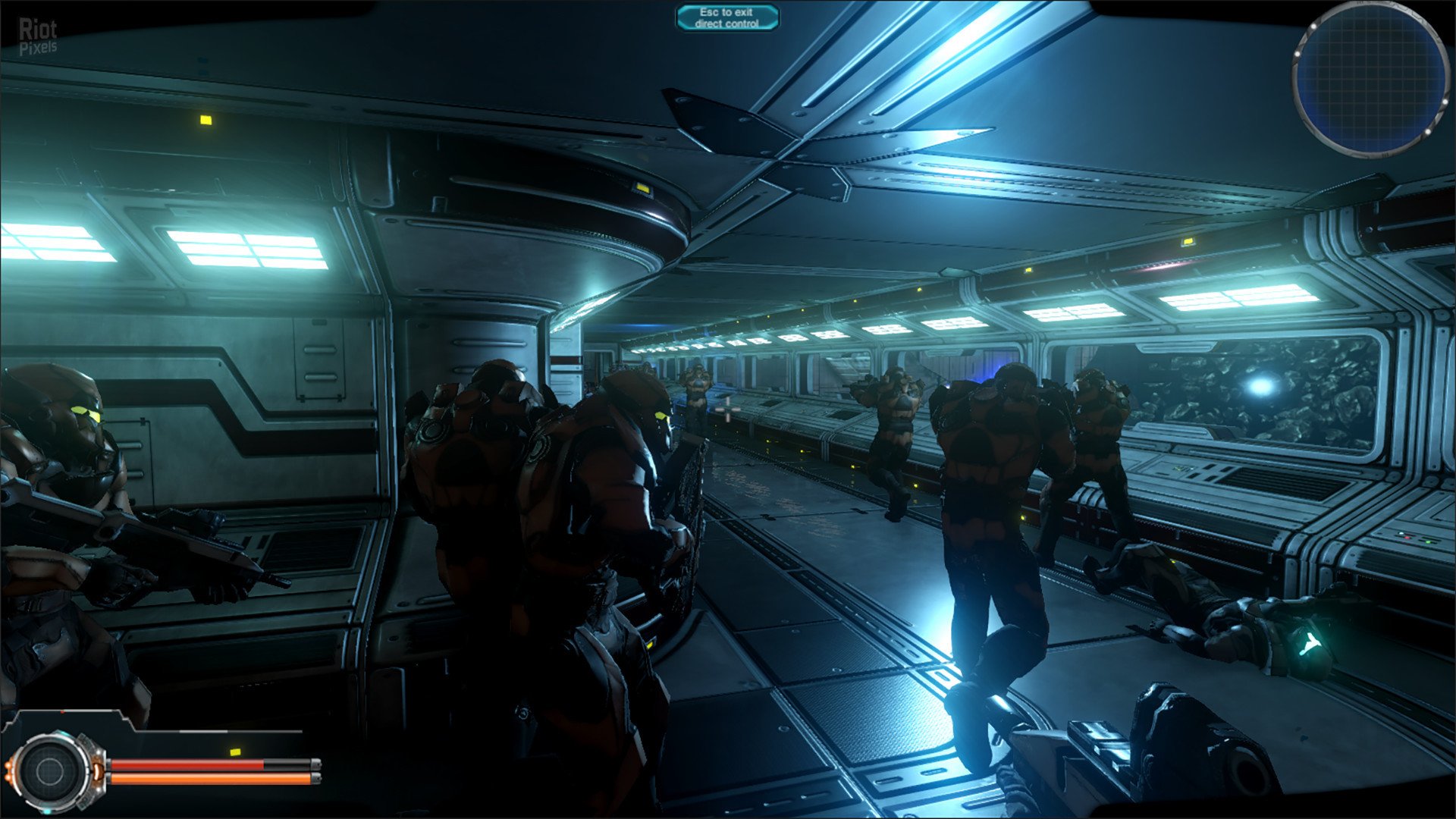 [9]-Executive Assault 2 – v1.0.8.397a + Bonus Soundtrack Download