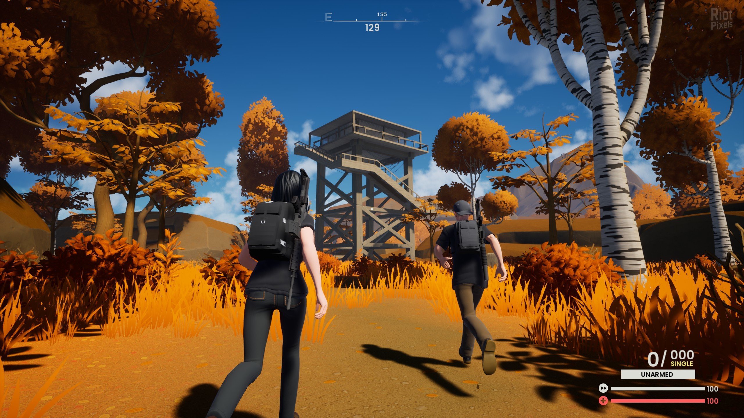 [2]-A Day Out – v1.4 Download