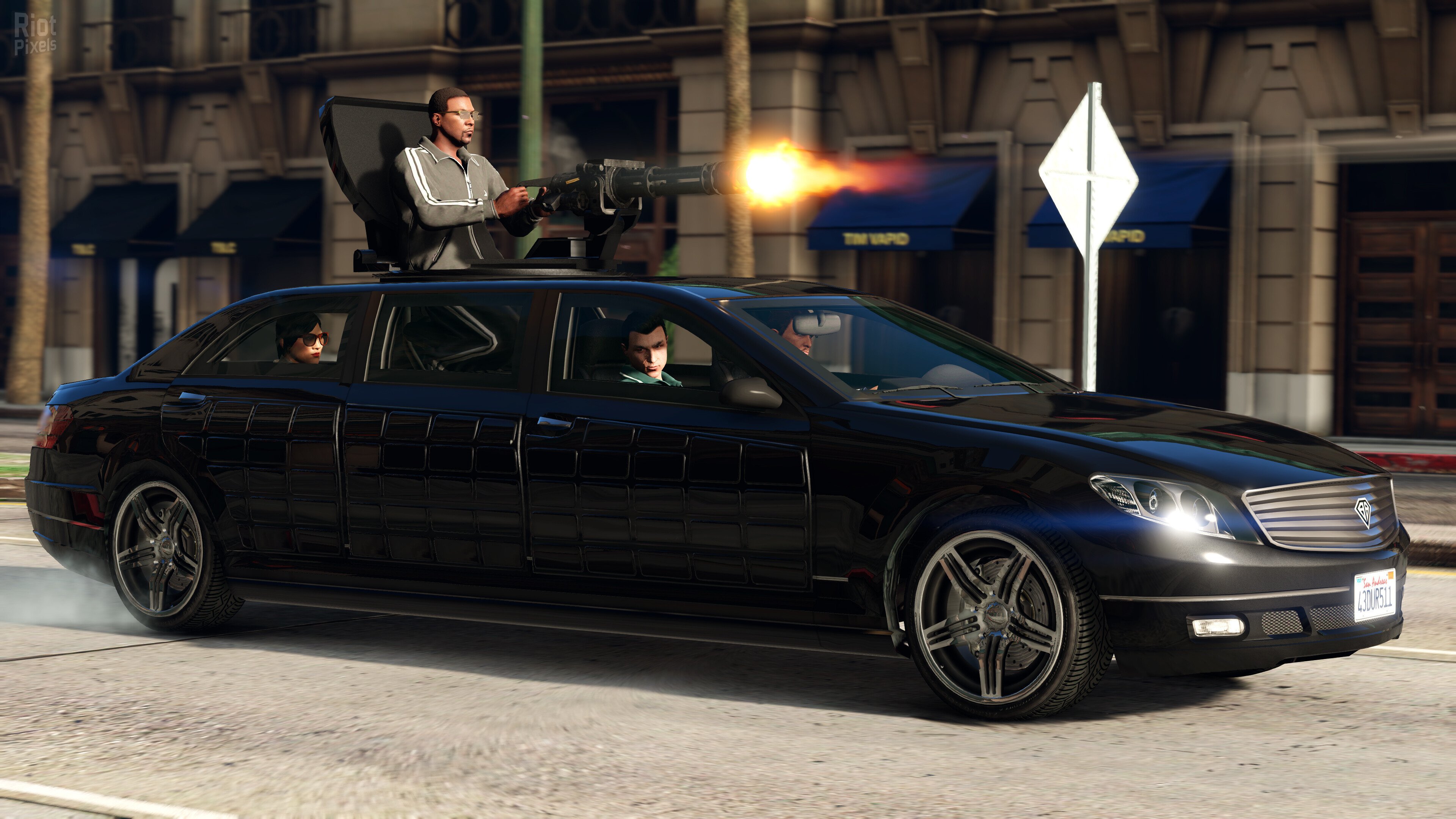 [7]-Grand Theft Auto V Enhanced – Build 811.8/Online 1.70 Download