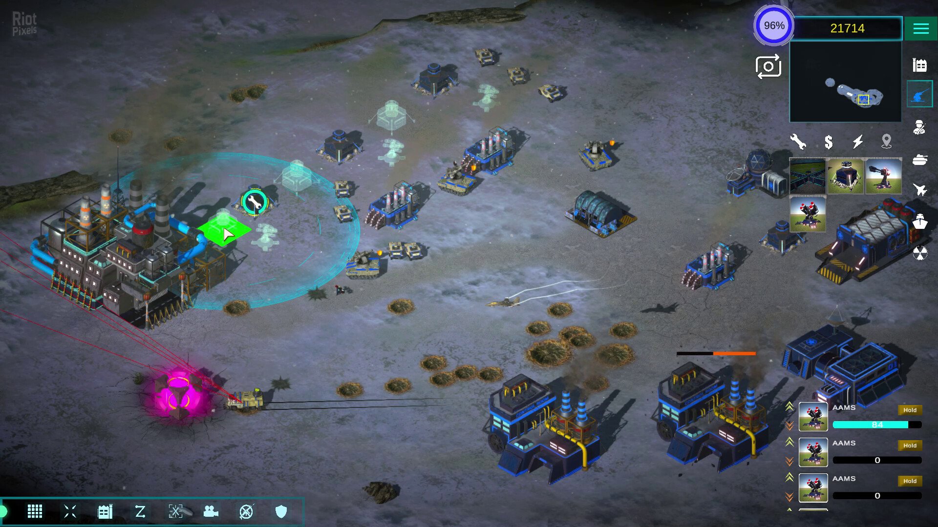 [4]-Tactical Warfare Download