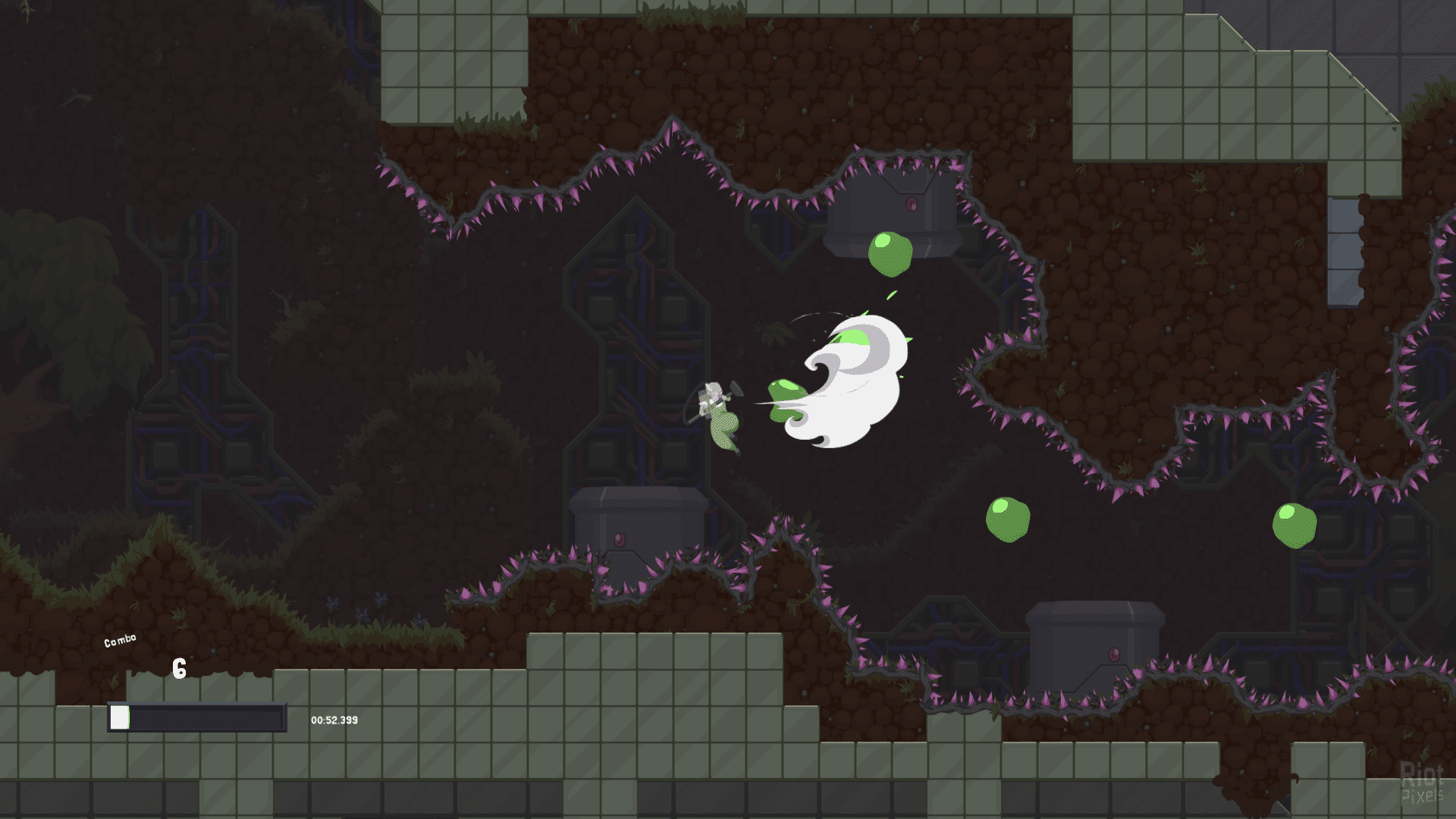 [5]-Dustforce DX Download