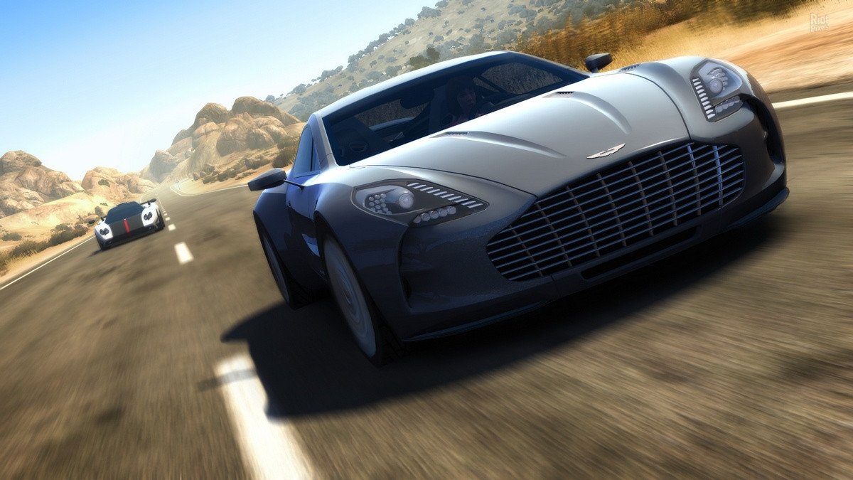 [8]-Test Drive Unlimited 2: Complete Edition Download