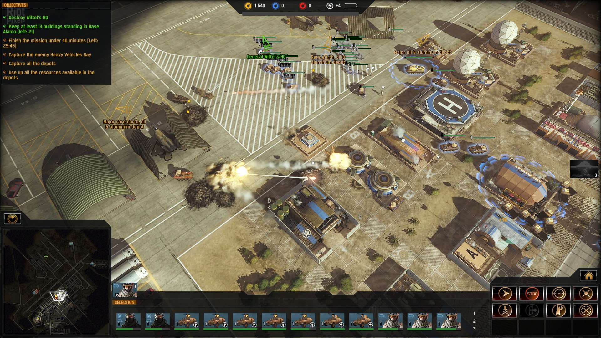 [16]-Act of Aggression: Reboot Edition Download