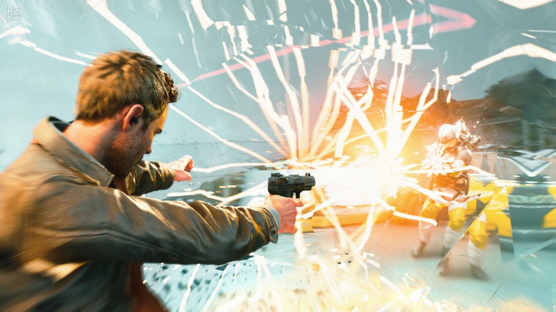 [2]-Quantum Break – Live Series Offline Add-on Download