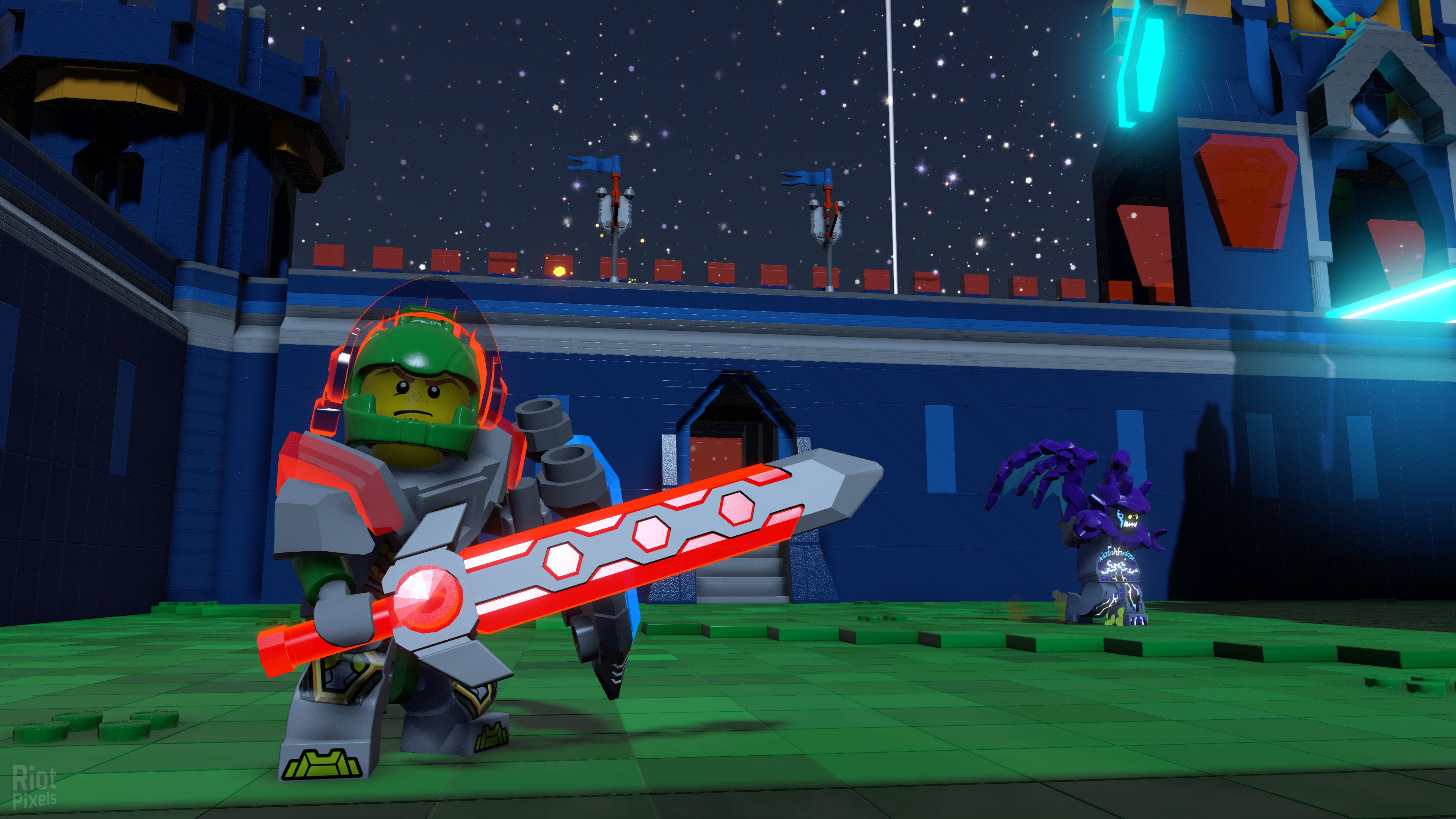 [6]-LEGO Worlds Download