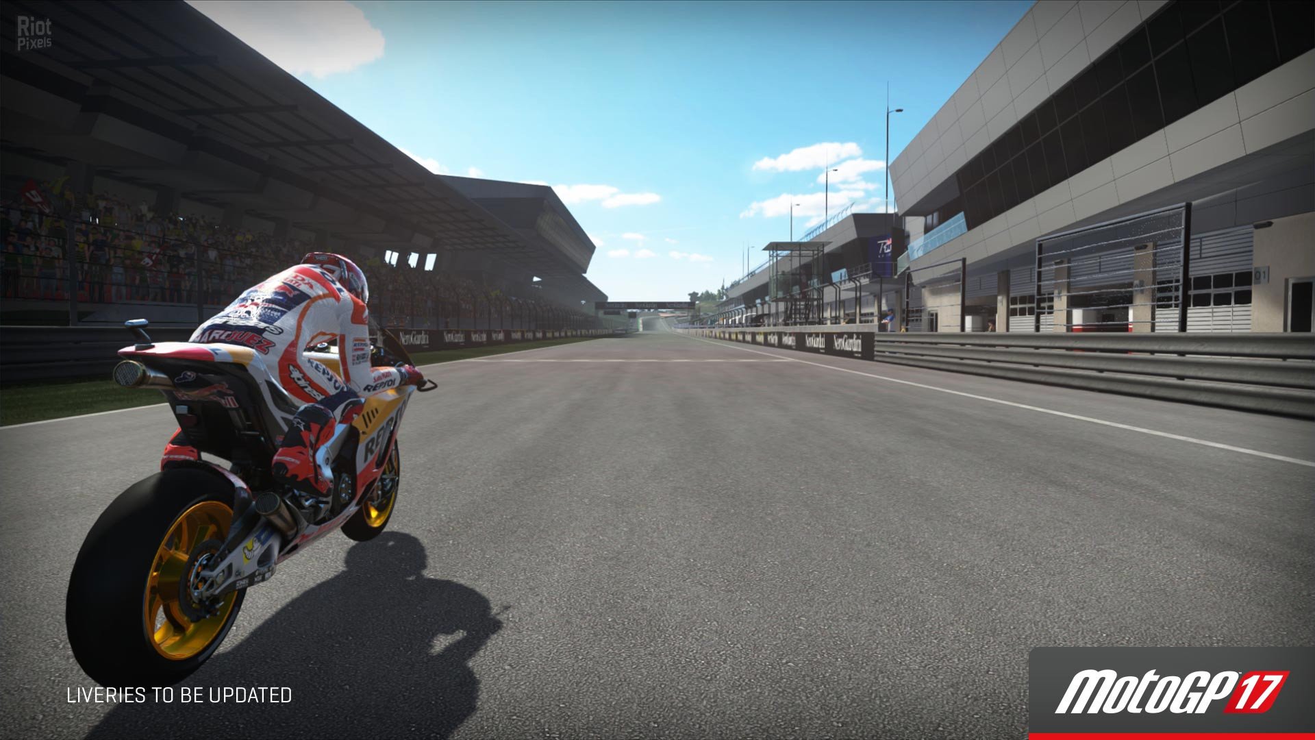 [2]-MotoGP 17 Download