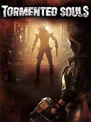 Tormented Souls, v1.07 – 0.88.2-HohohoGames