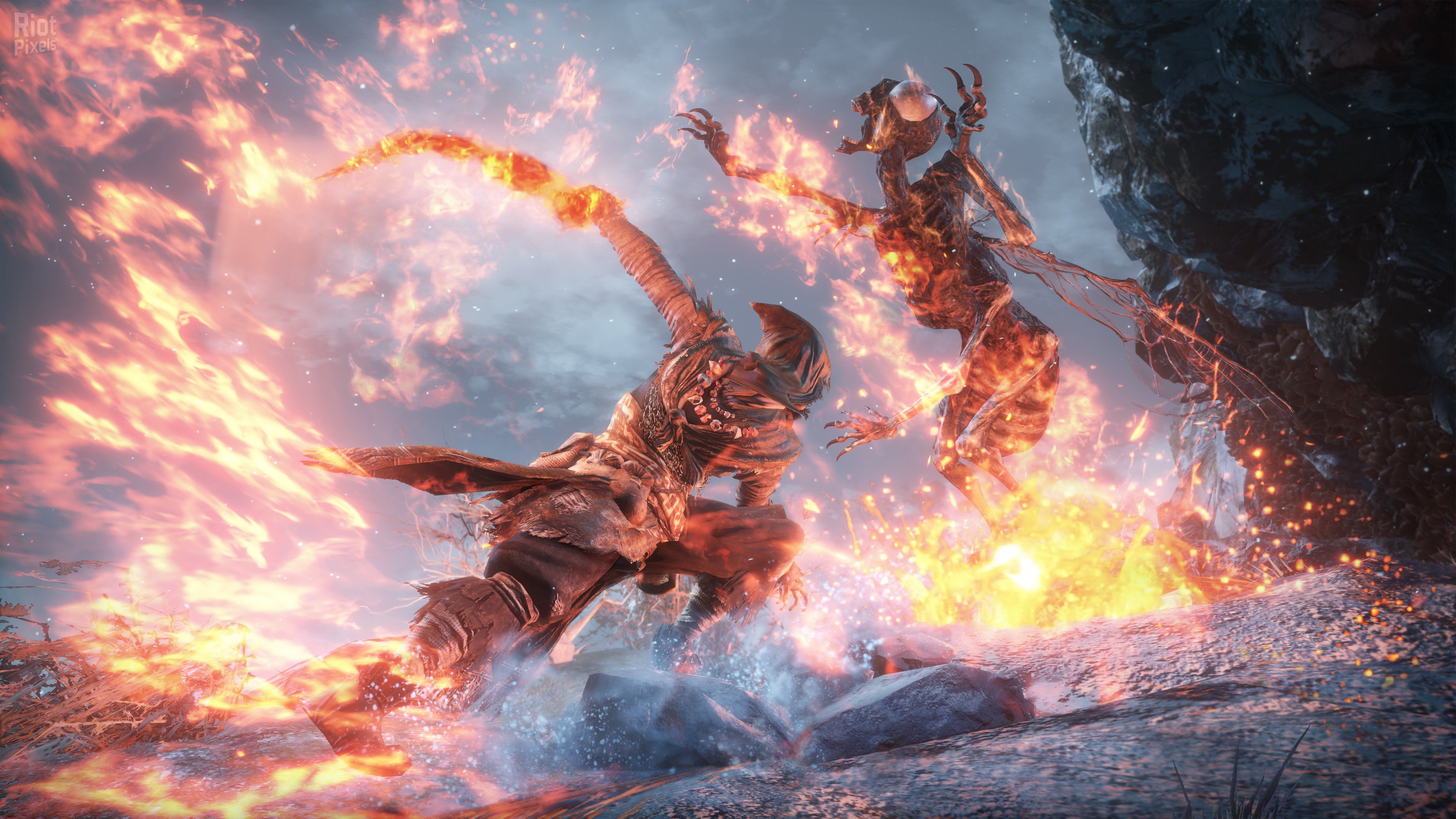 [7]-Dark Souls 3- v1.15 + 2 DLCs Download