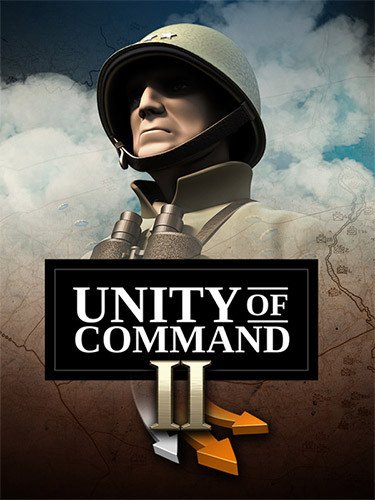 Unity of Command II, Update 29 + 9 DLCs + 2 Bonus Soundtracks + Windows 7 Fix-HohohoGames