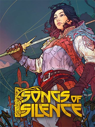 Songs of Silence: Deluxe Edition, v1.2.0-d.8104 + 3 DLCs/Bonuses-HohohoGames