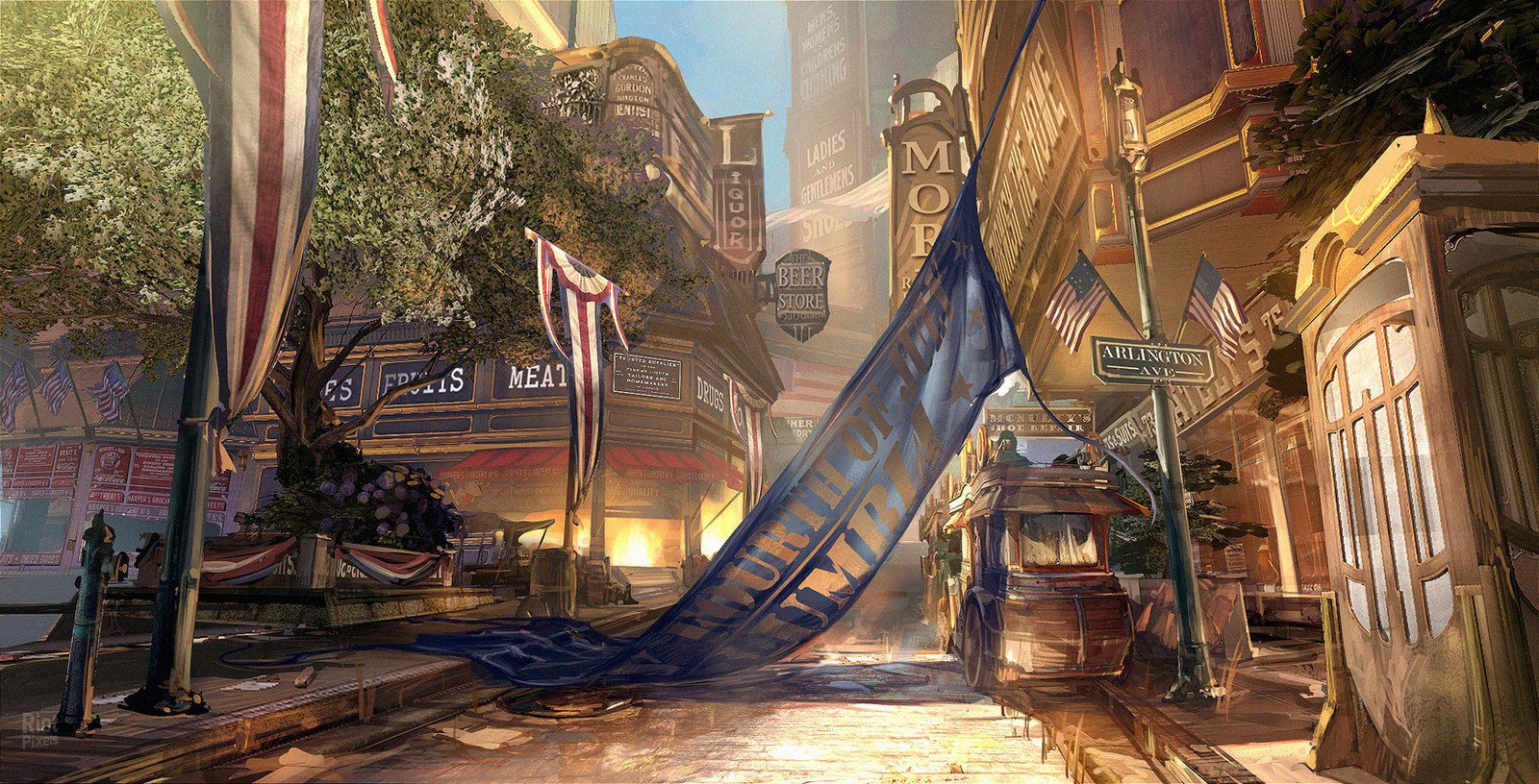 [25]-BioShock Infinite: The Complete Edition Download