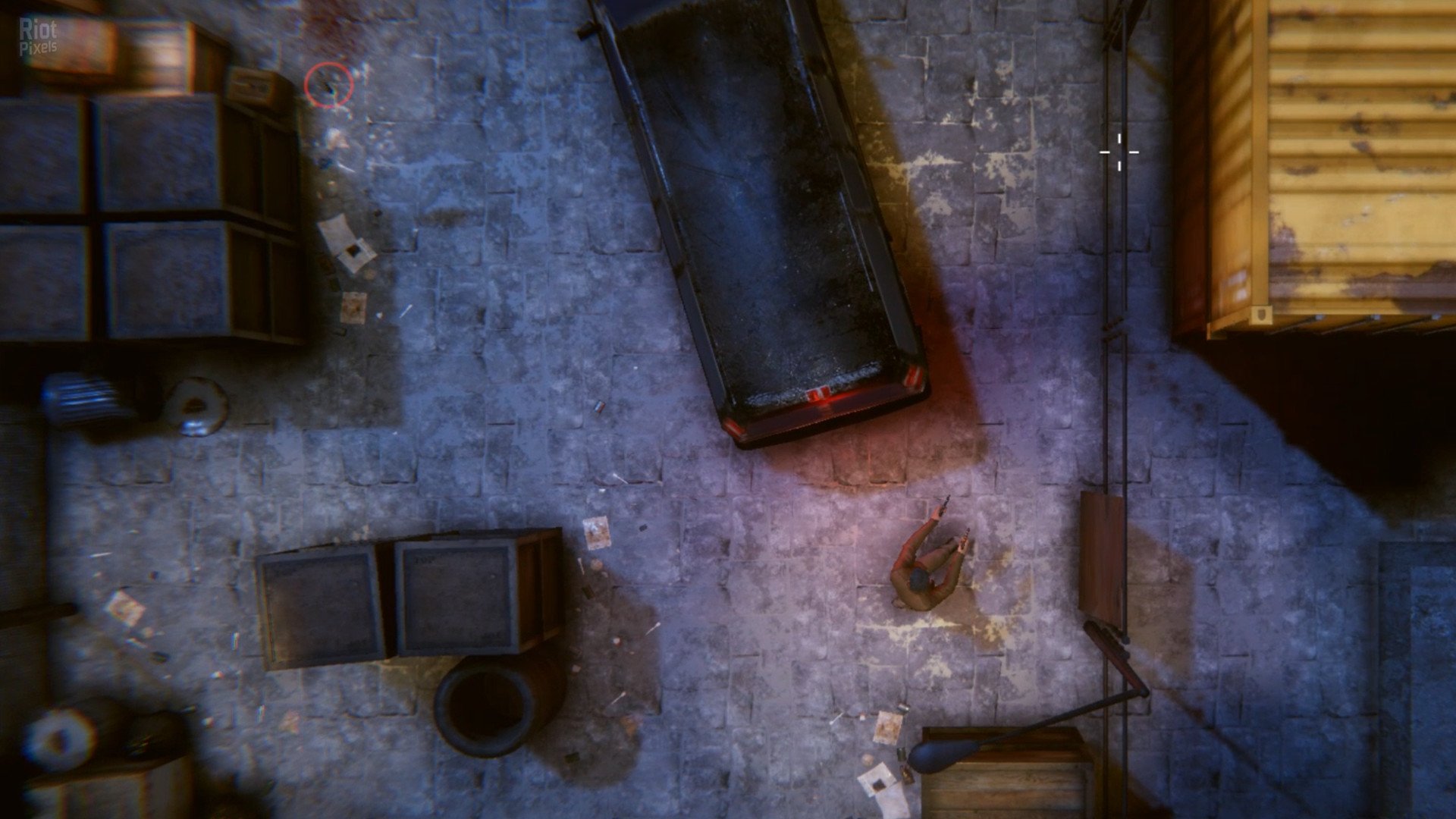[11]-The Hong Kong Massacre Download
