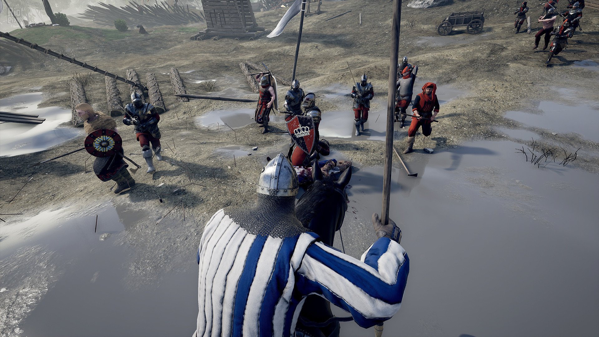 [9]-Mordhau Download