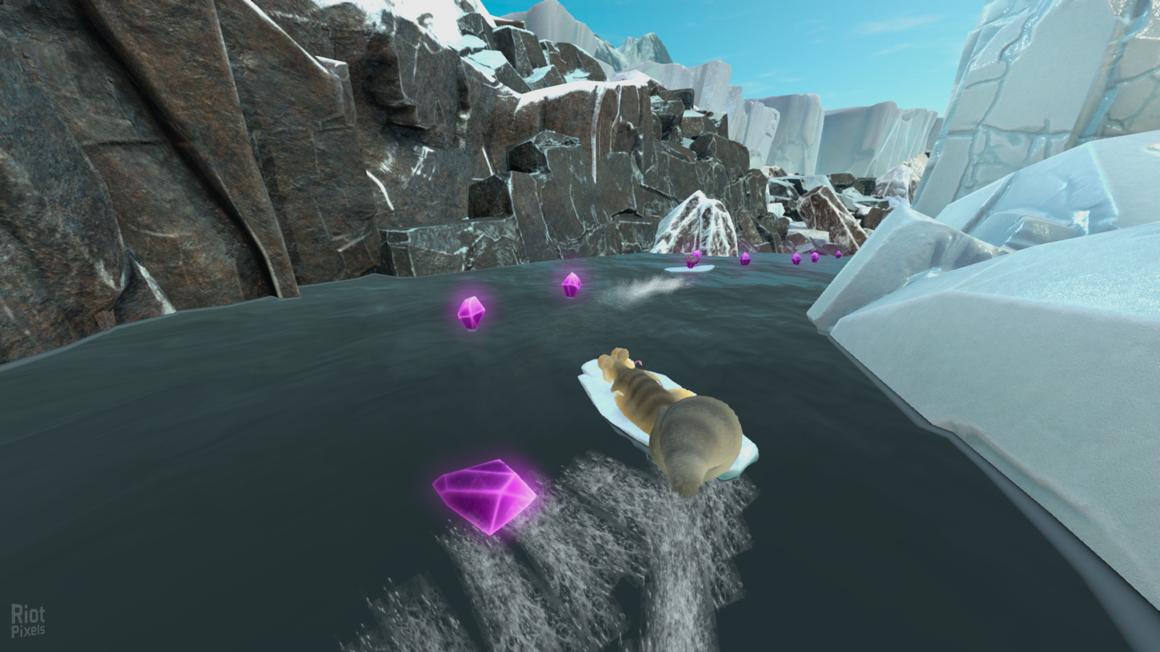 [6]-Ice Age: Scrat’s Nutty Adventure Download