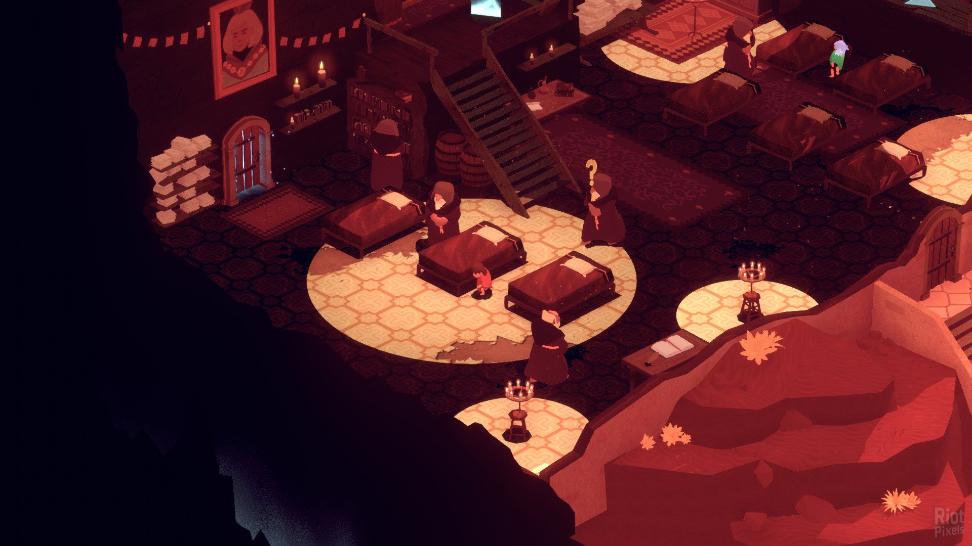 [12]-El Hijo: A Wild West Tale Download