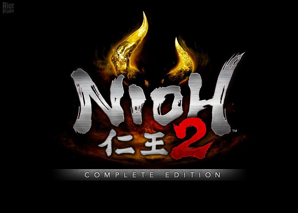 [17]-Nioh 2: The Complete Edition – v1.25 + 3 DLCs + Multiplayer + Windows 7 Fix Download